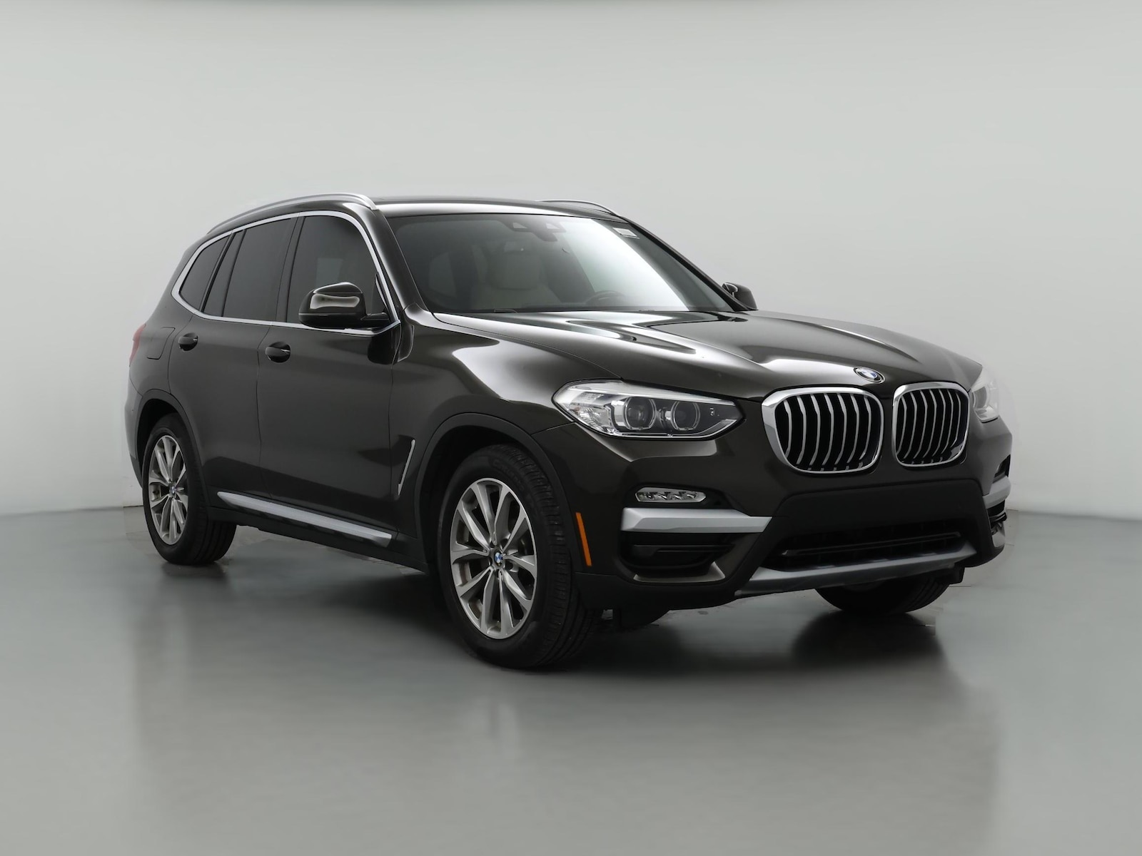2019 BMW X3 30i