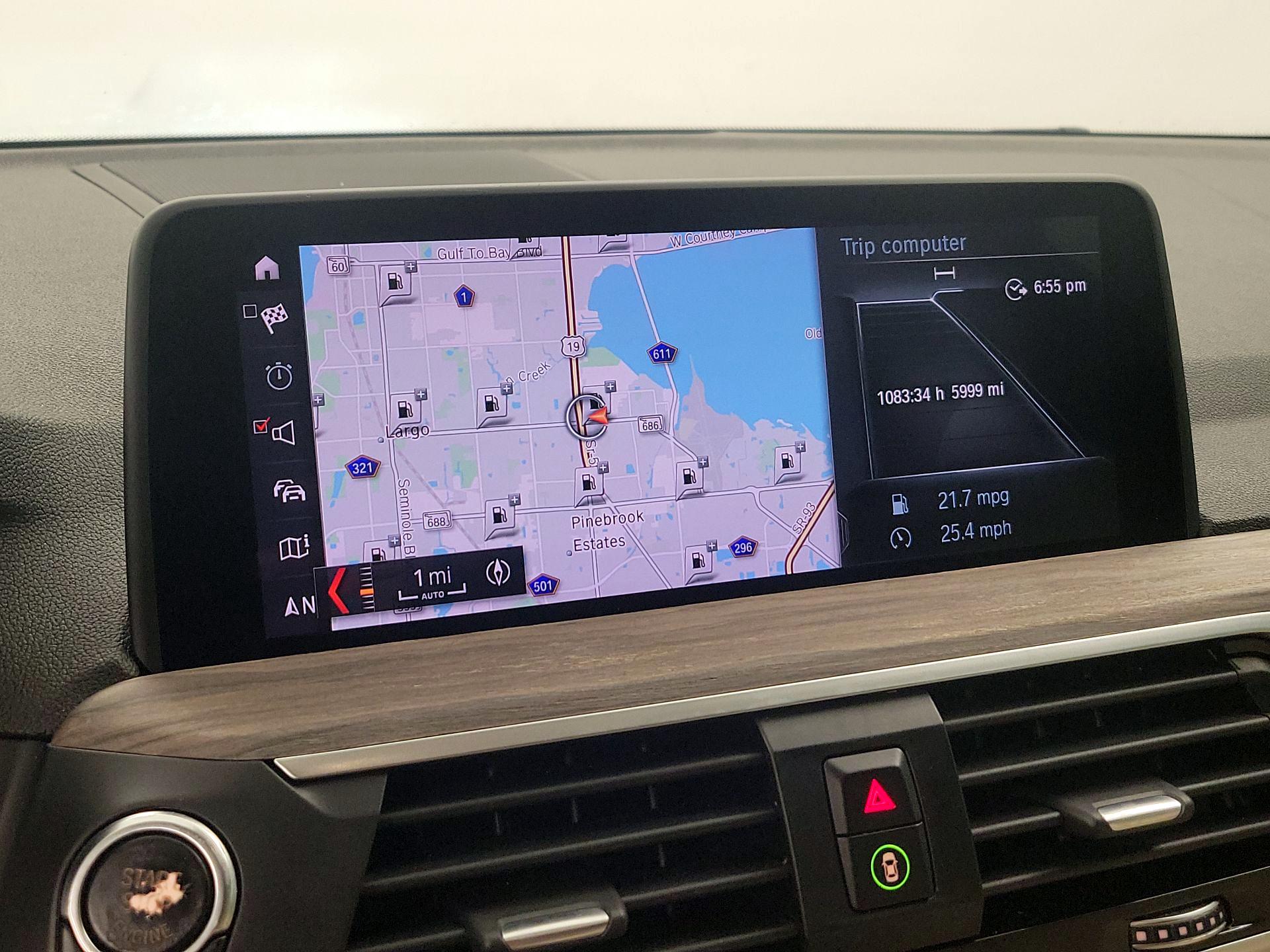 Thumbnail: 2019 BMW X3 - 14