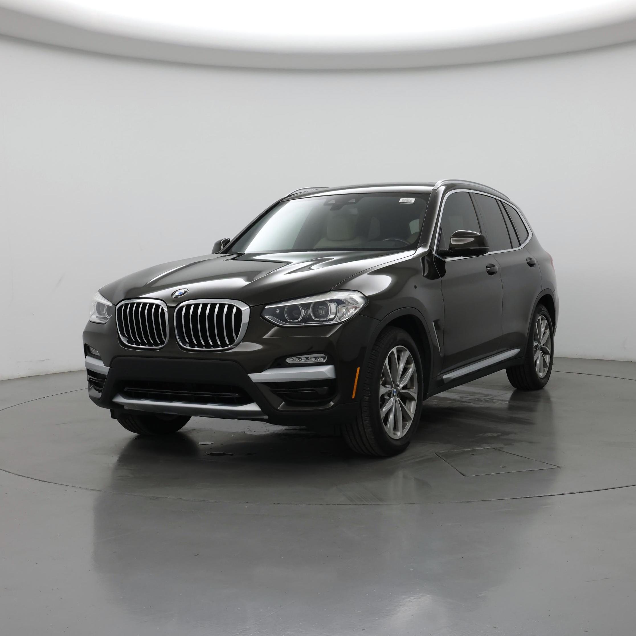 Thumbnail: 2019 BMW X3 - 4