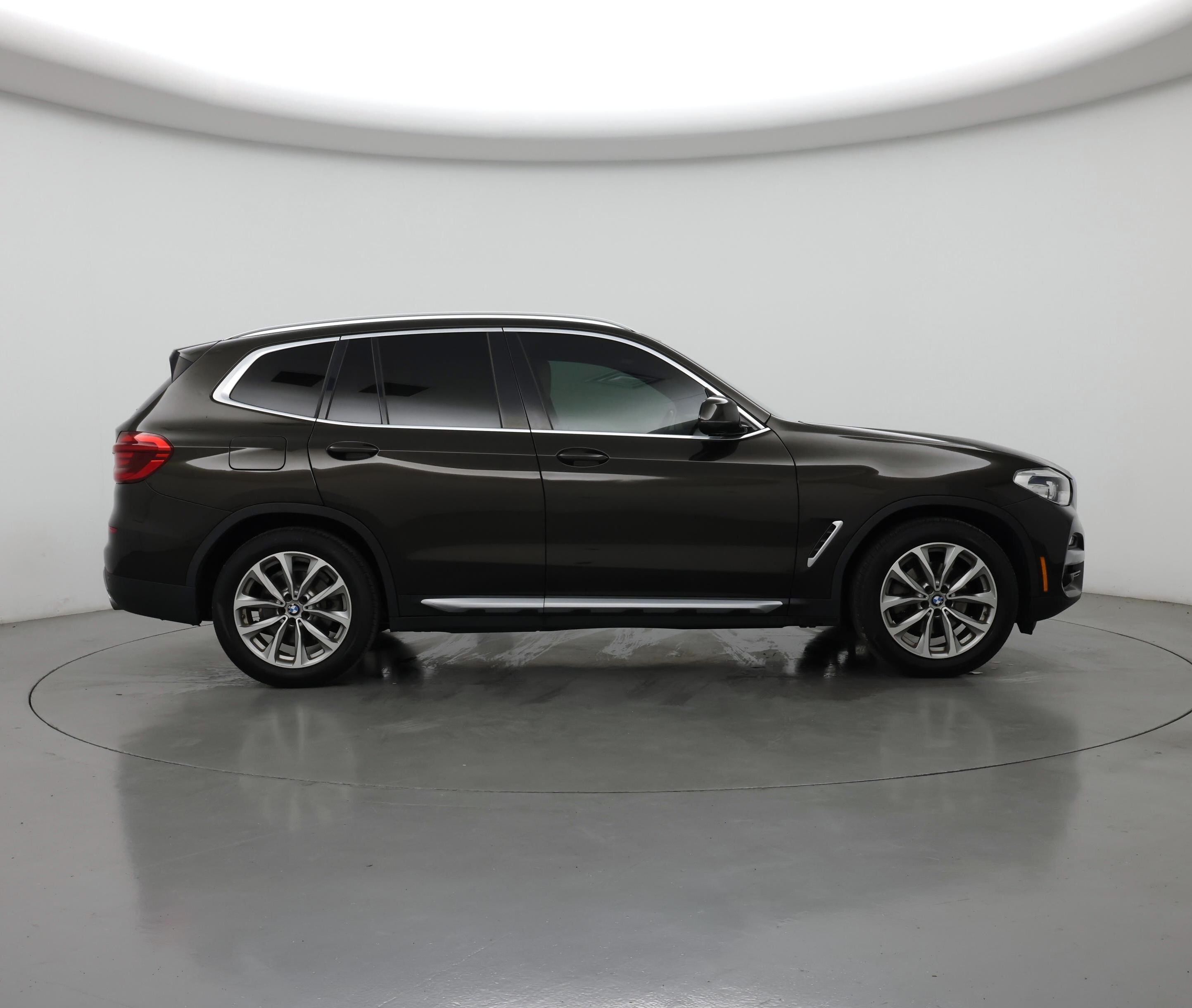 Thumbnail: 2019 BMW X3 - 7