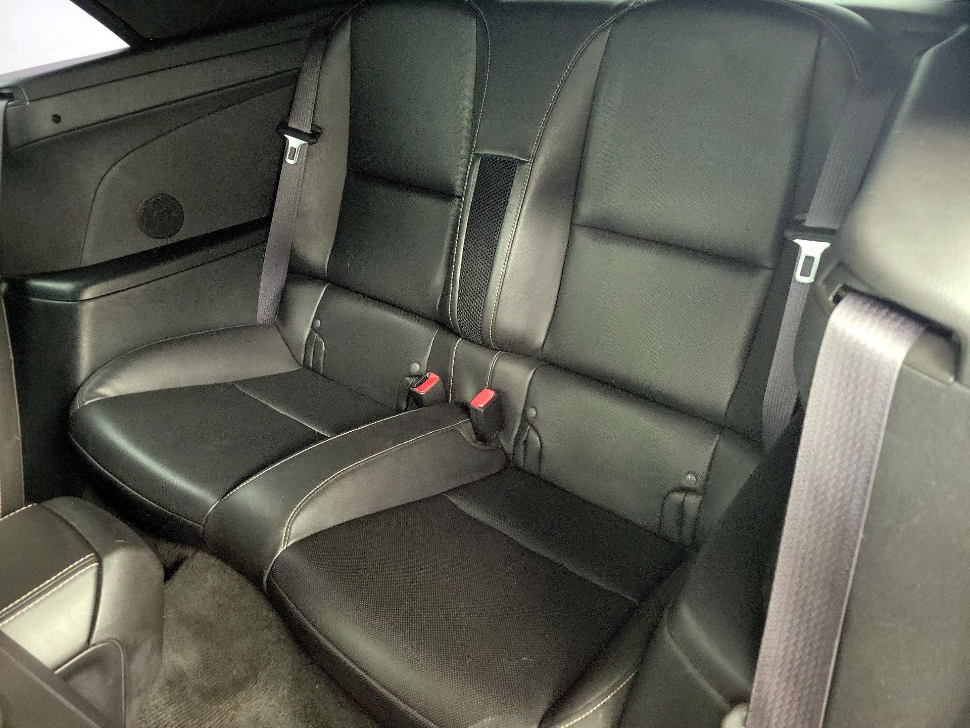 Thumbnail: 2015 Chevrolet Camaro - 19