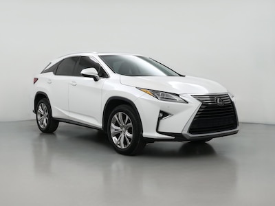 2019 Lexus RX 350