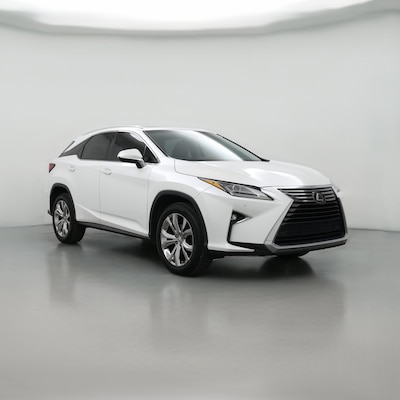 2019 Lexus RX 350