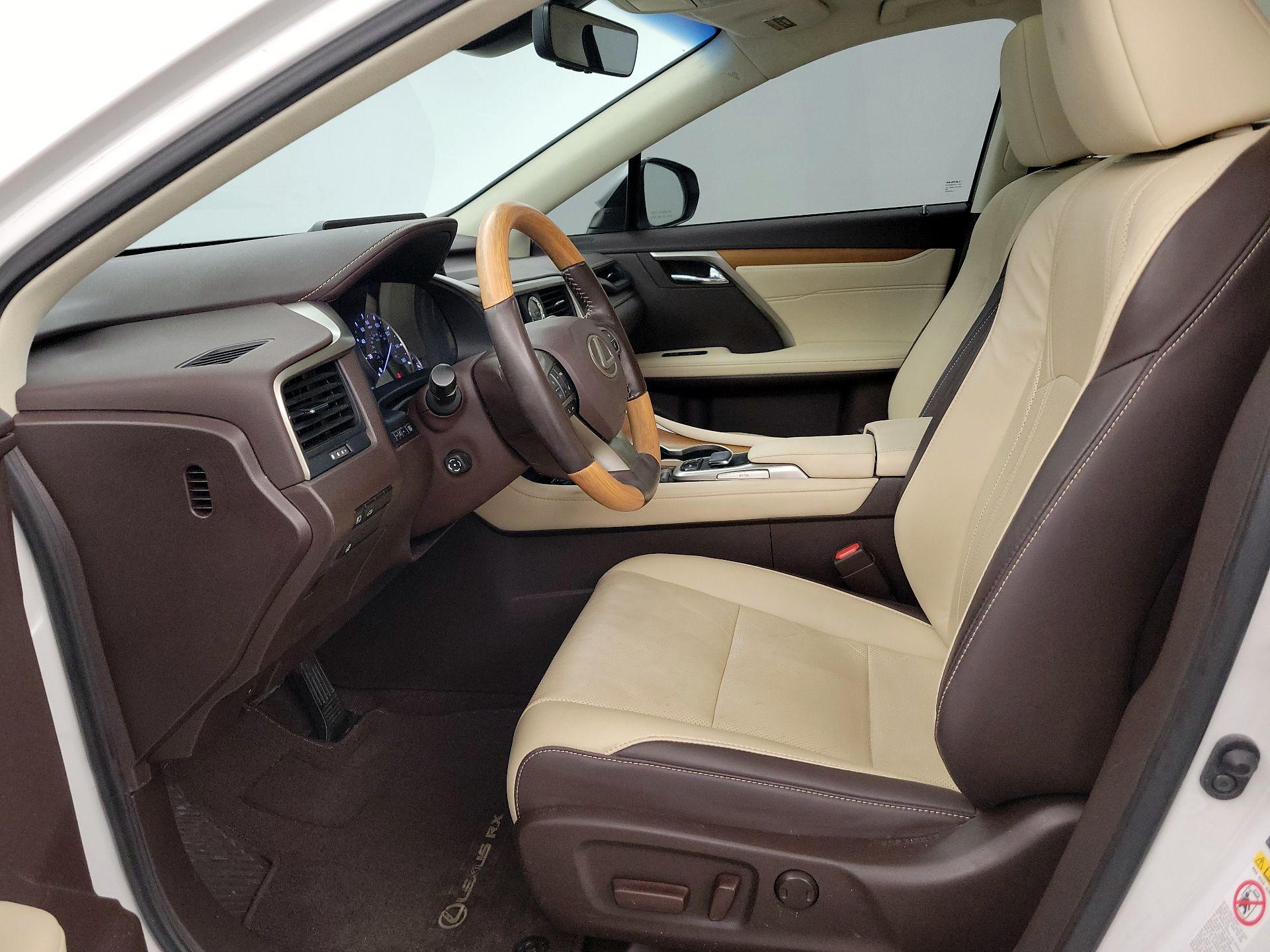 Thumbnail: 2019 Lexus RX - 11