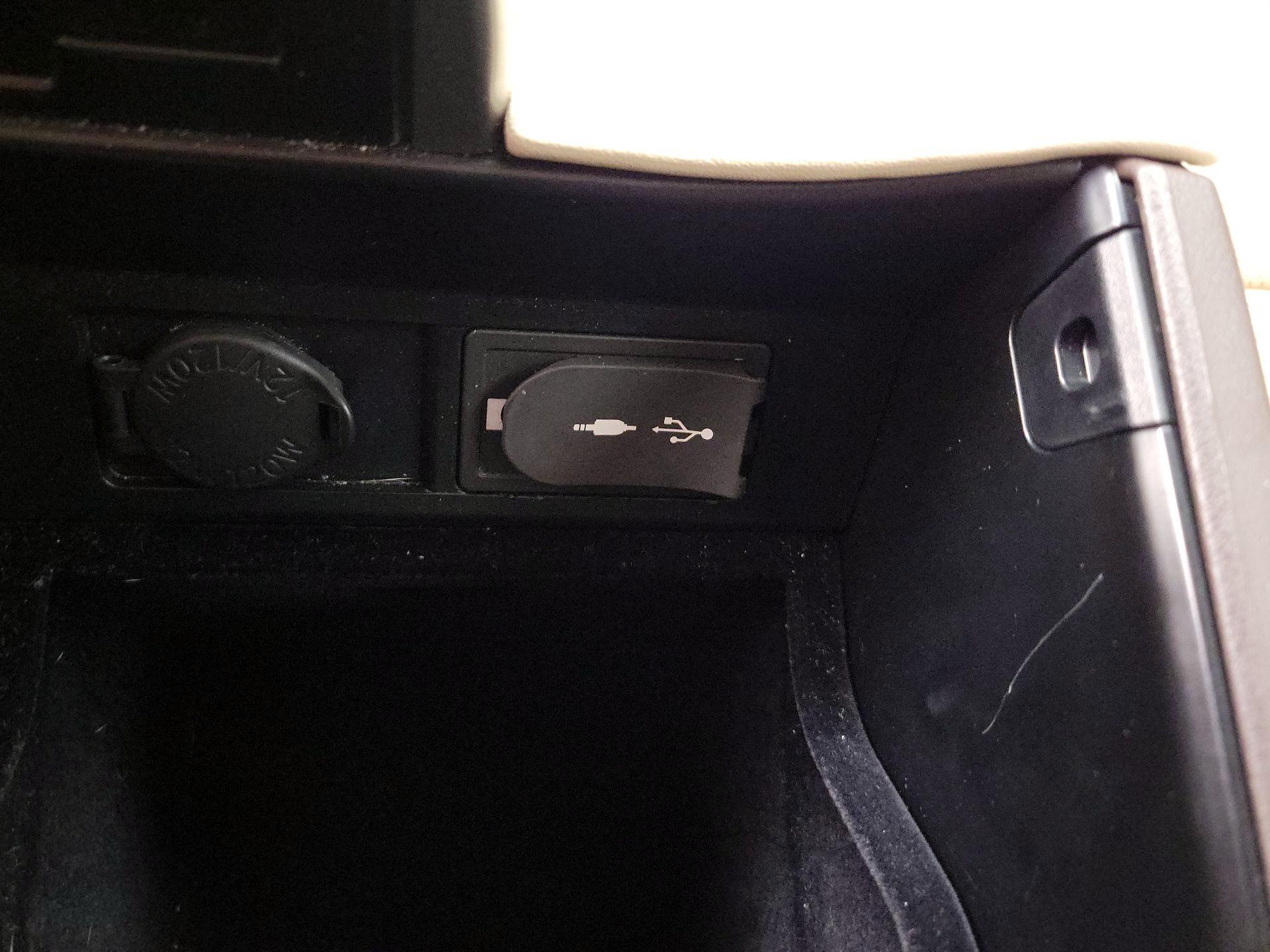 Thumbnail: 2019 Lexus RX - 19