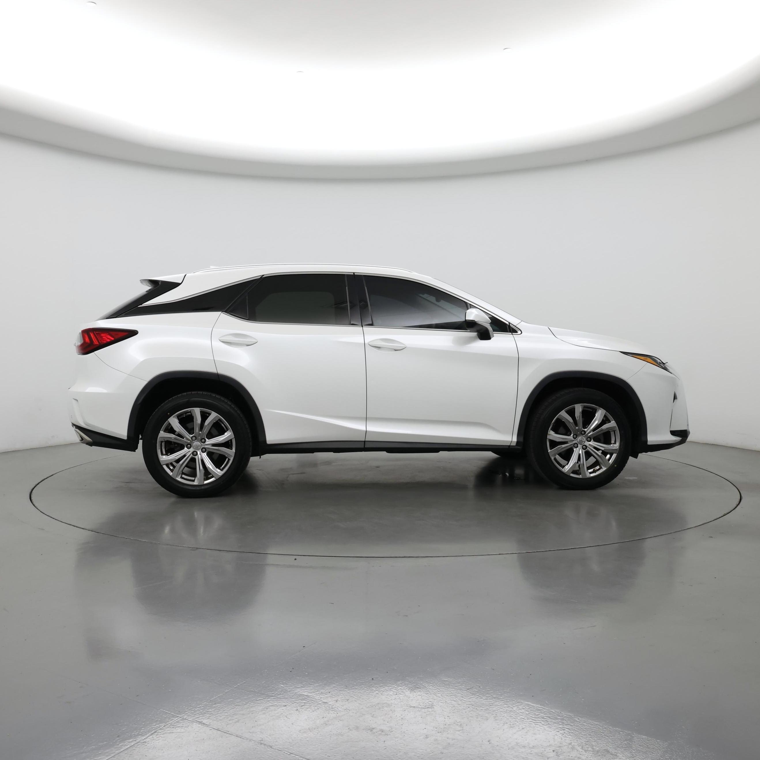 Thumbnail: 2019 Lexus RX - 7