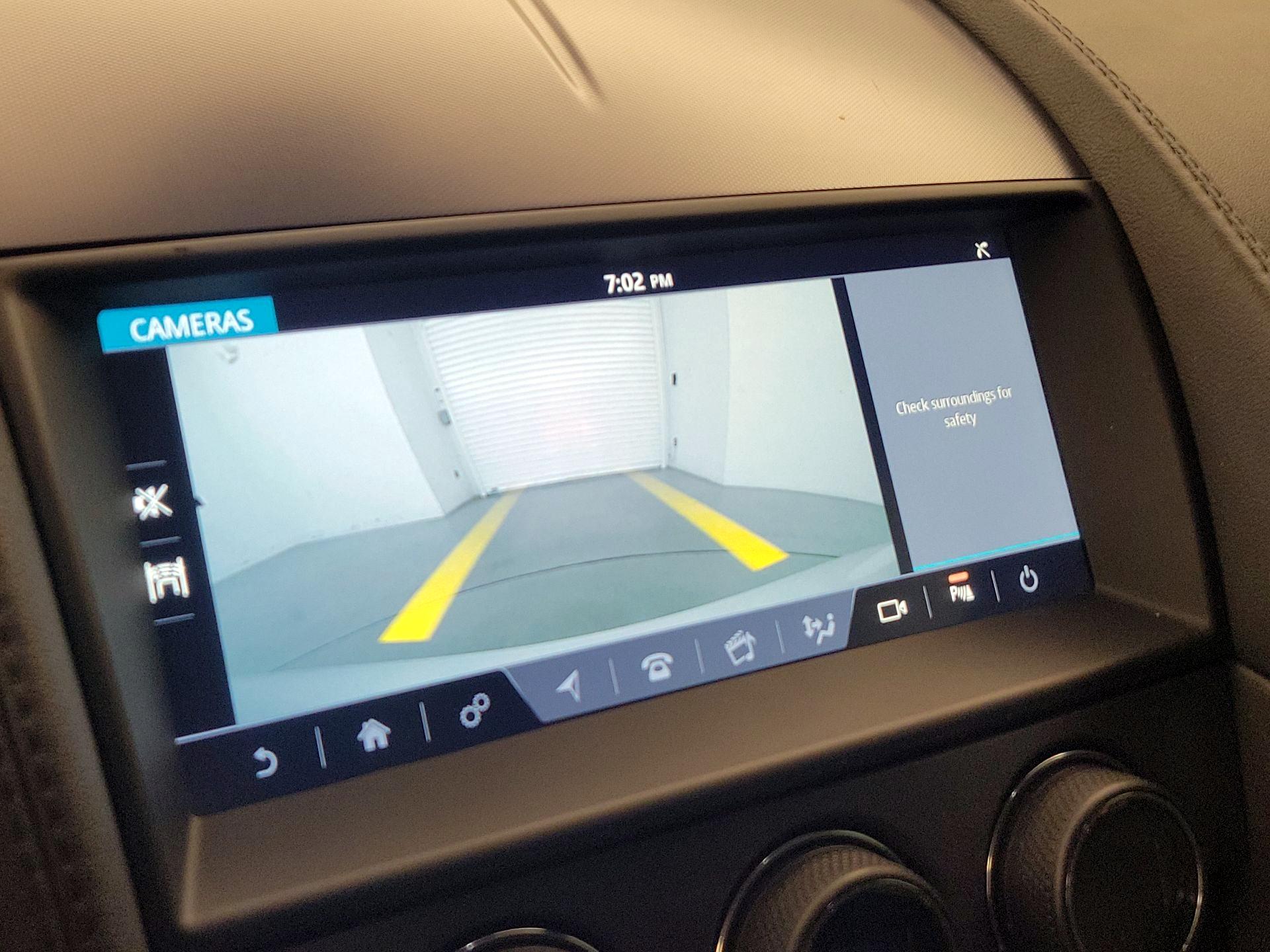 Thumbnail: 2019 Jaguar F-Type - 15