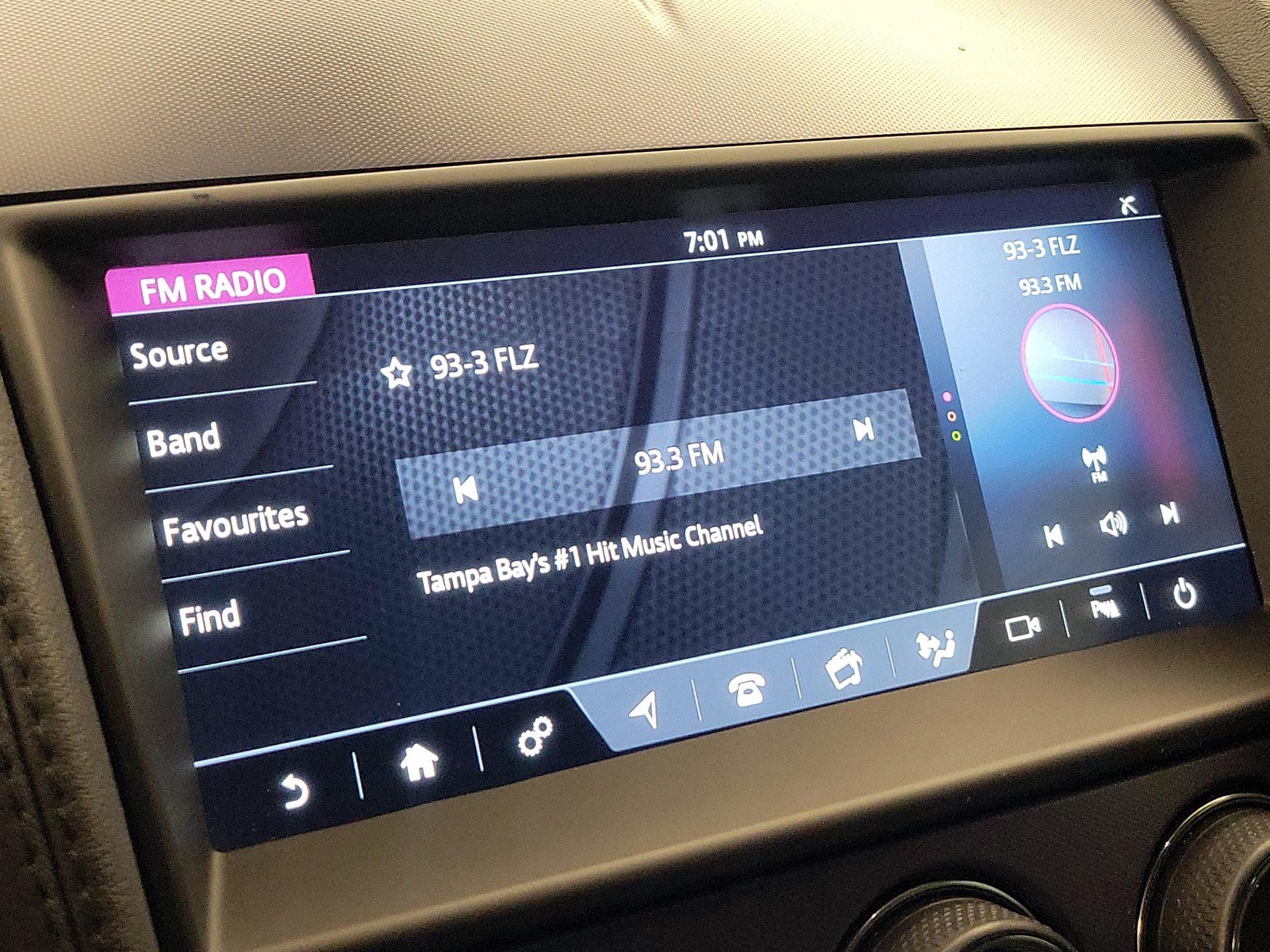 Thumbnail: 2019 Jaguar F-Type - 16