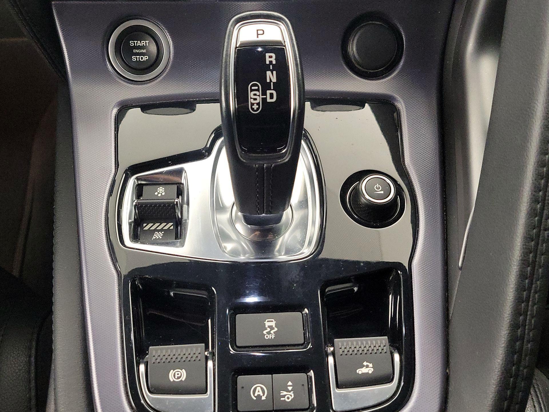 Thumbnail: 2019 Jaguar F-Type - 18