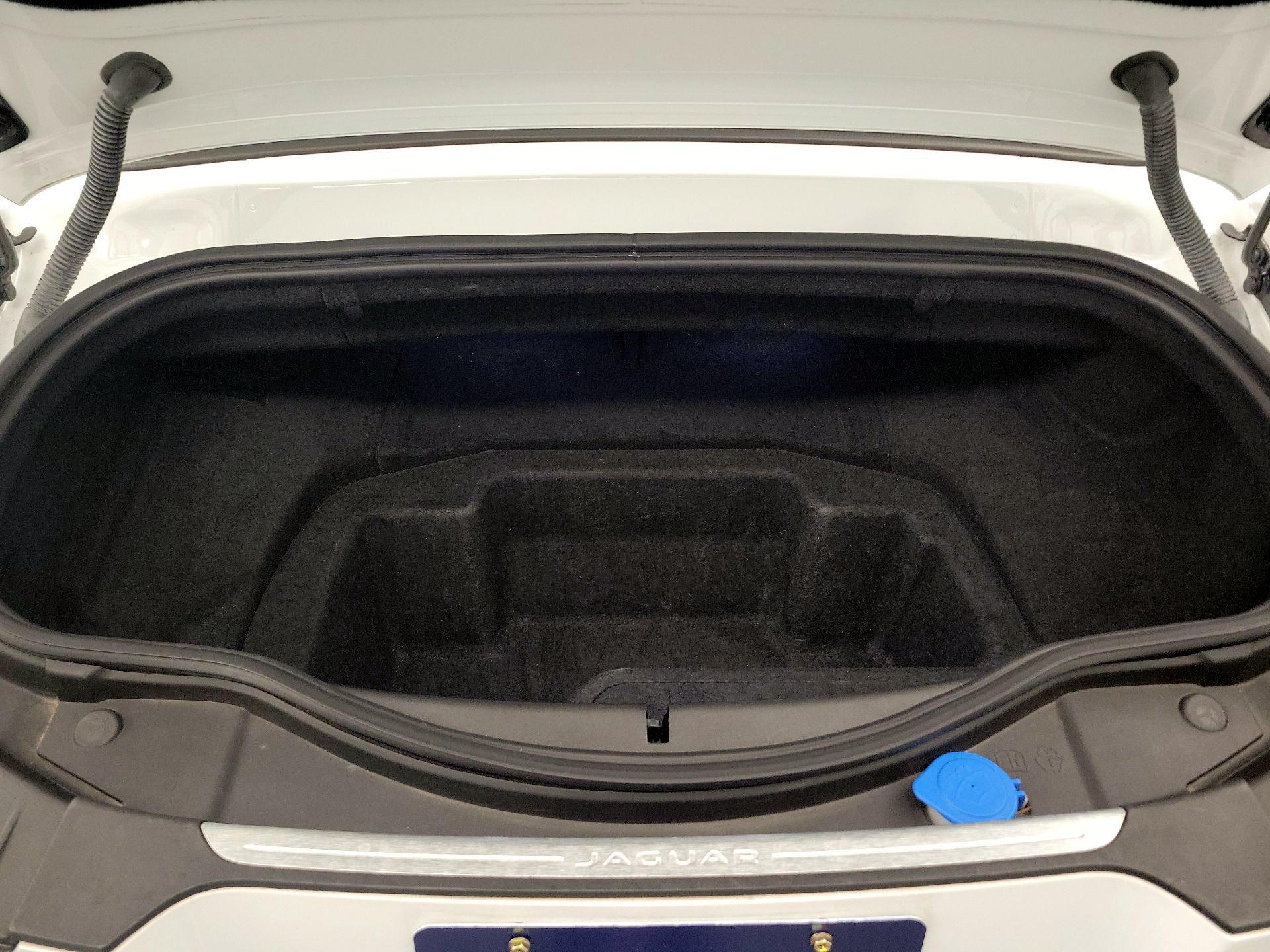 Thumbnail: 2019 Jaguar F-Type - 20