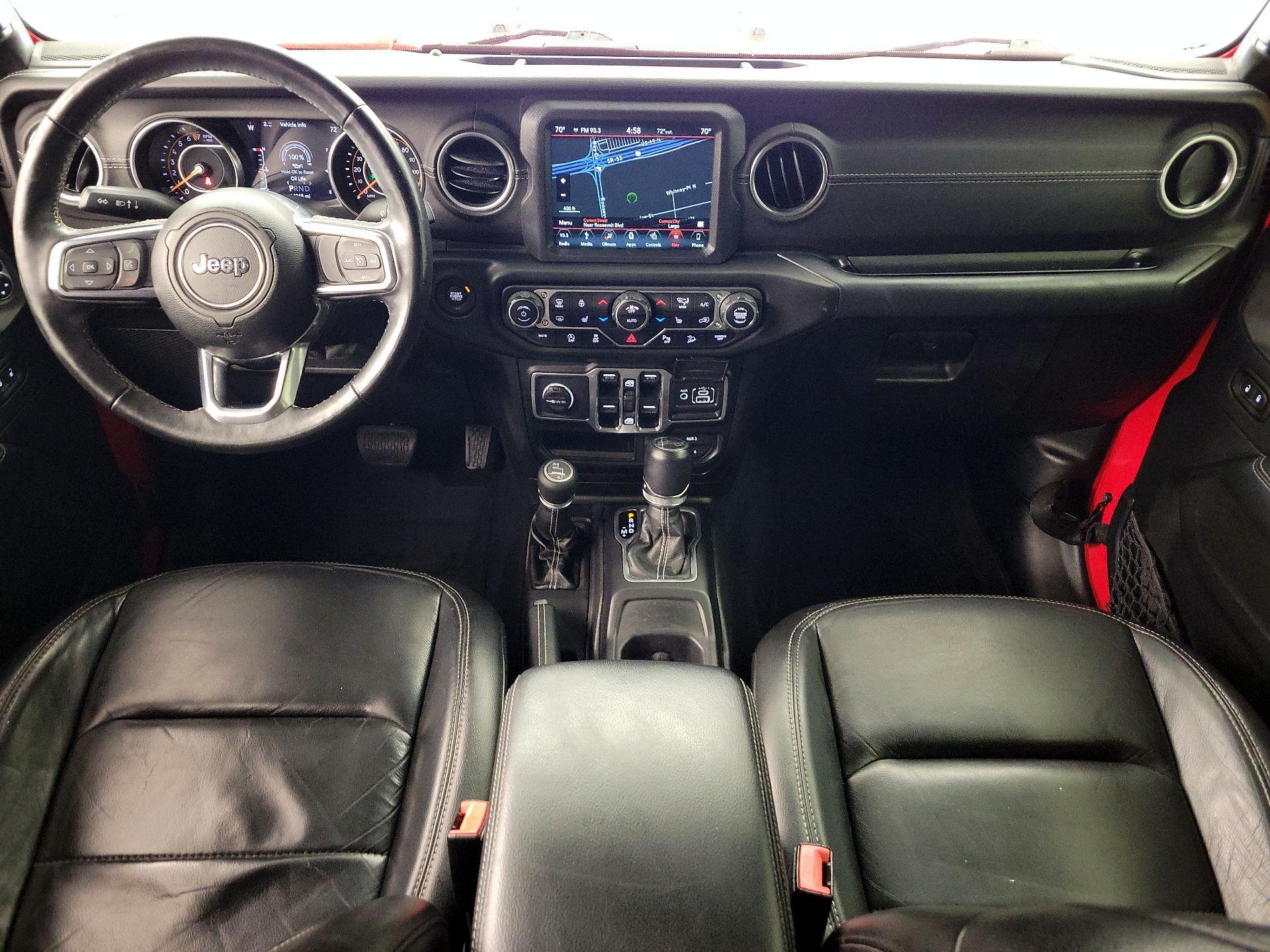 Thumbnail: 2018 Jeep Wrangler - 9