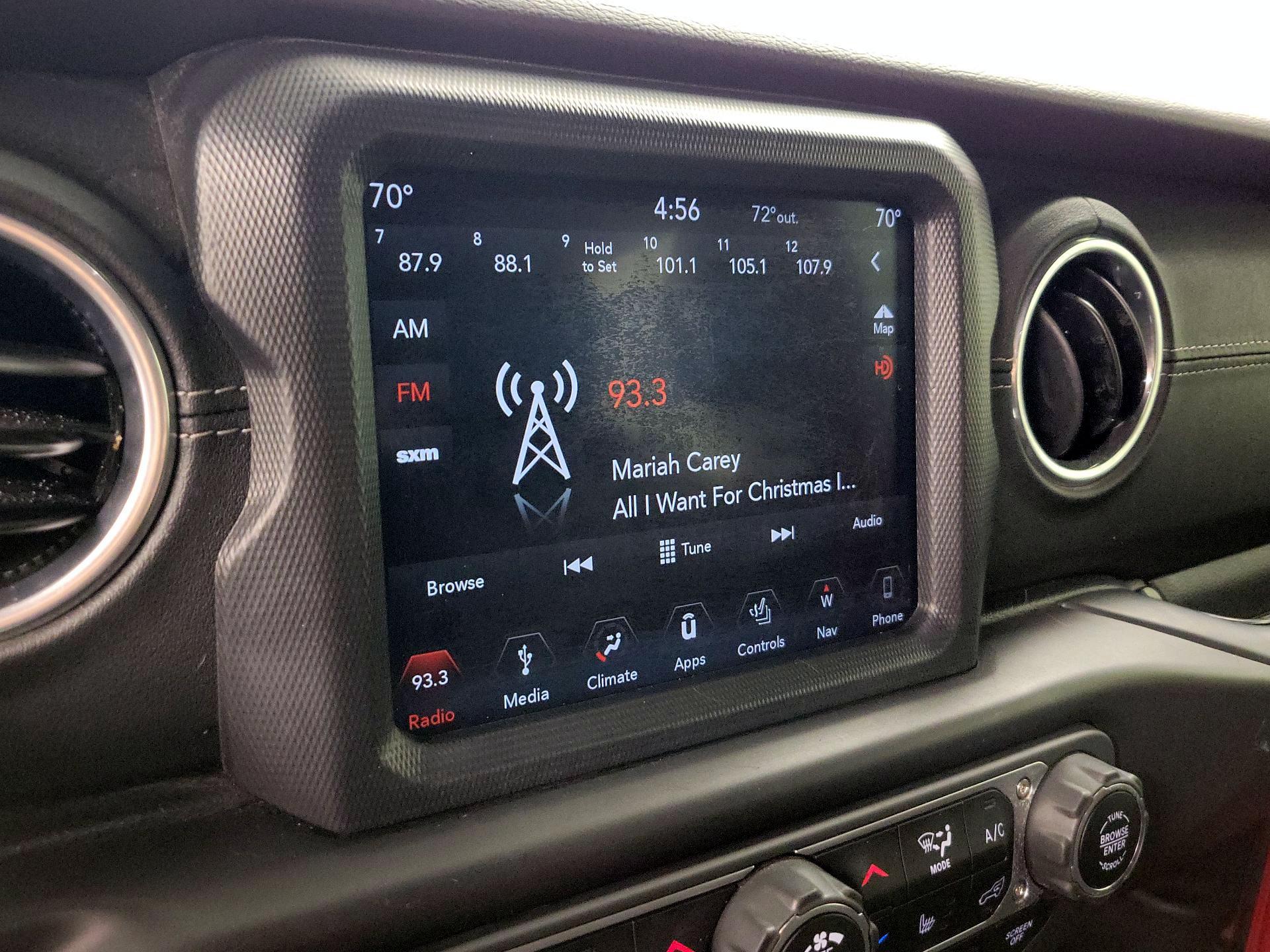 Thumbnail: 2018 Jeep Wrangler - 16