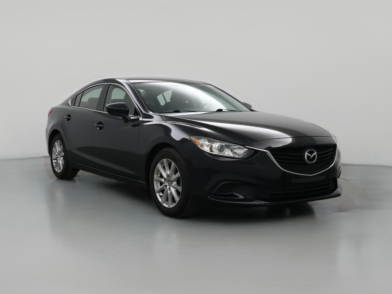 2014 Mazda Mazda6 i Sport -
                  Bradenton, FL