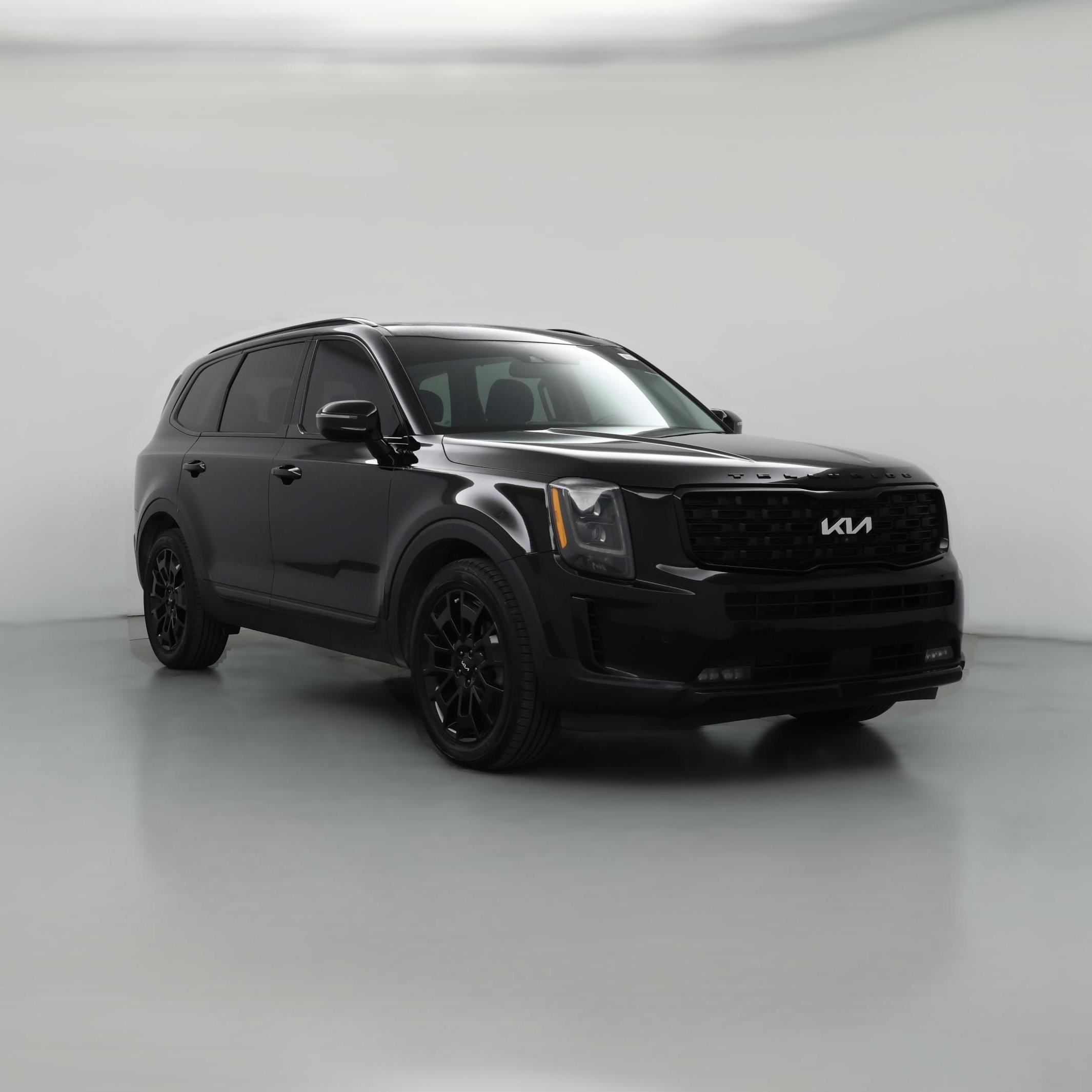 Thumbnail: 2022 Kia Telluride - 1