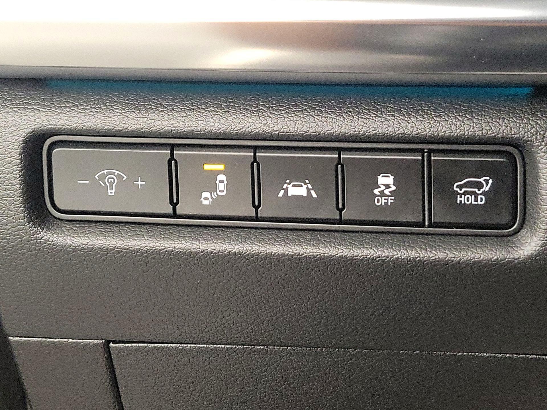 Thumbnail: 2022 Kia Telluride - 13