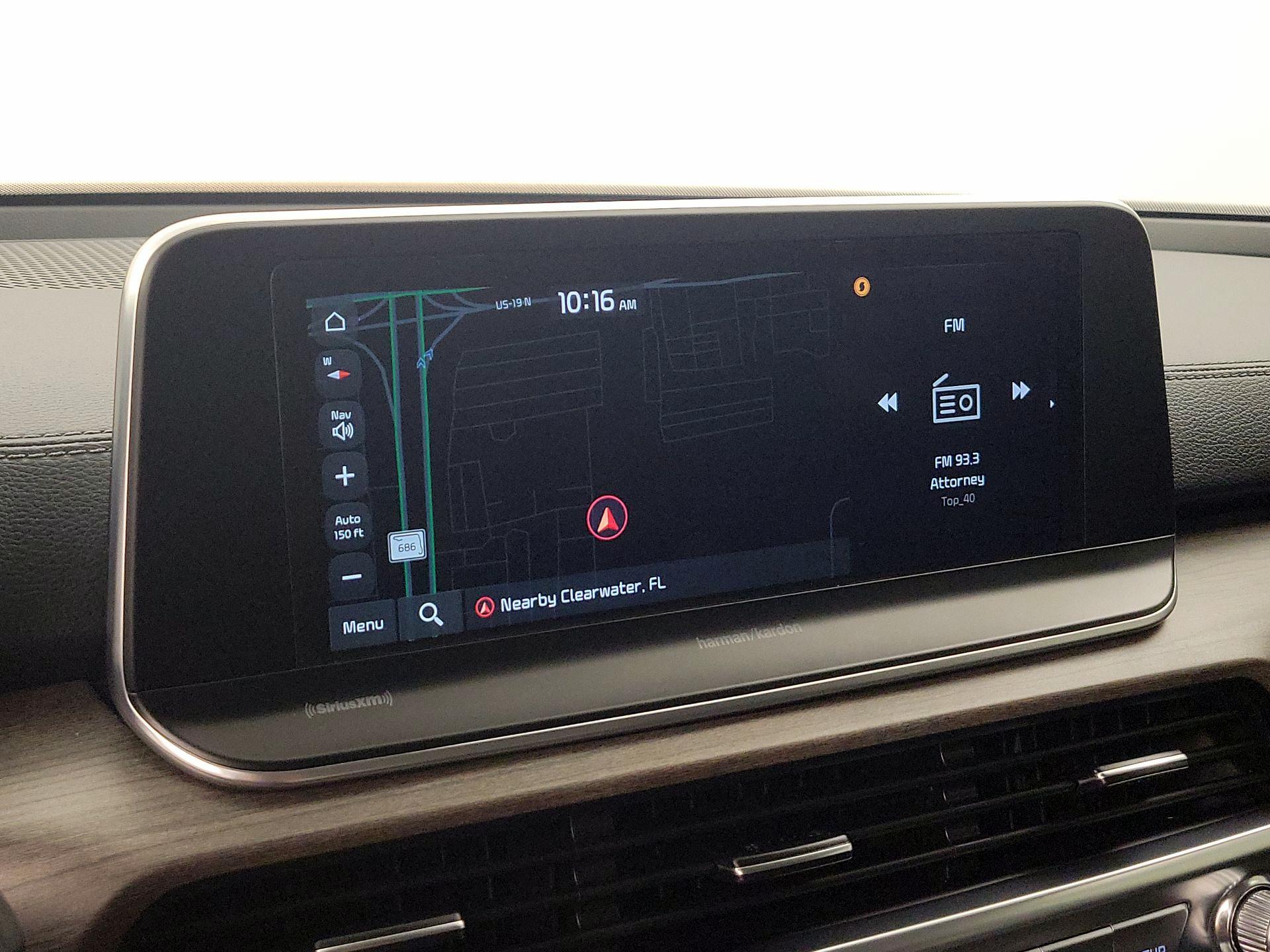 Thumbnail: 2022 Kia Telluride - 14