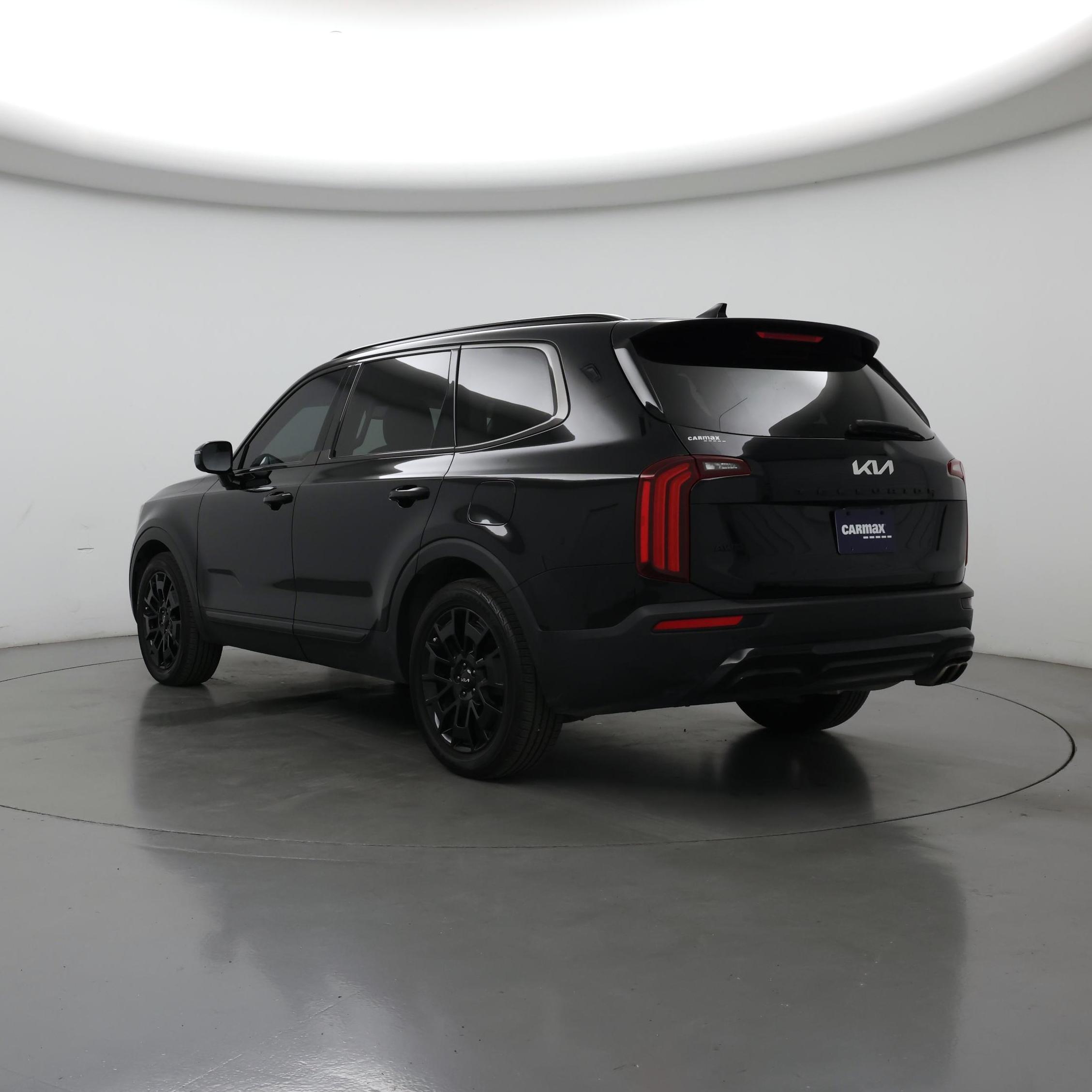 Thumbnail: 2022 Kia Telluride - 2