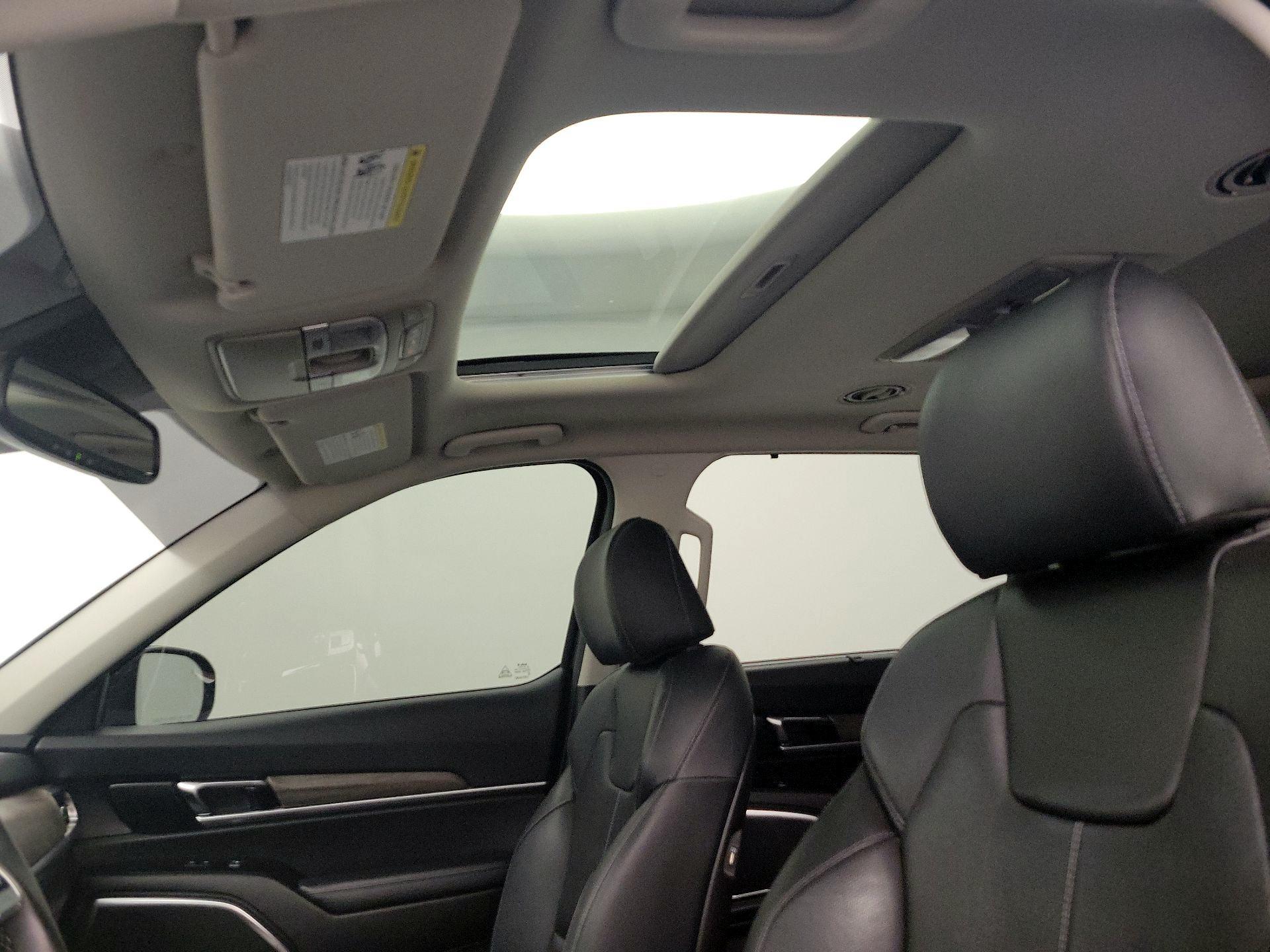 Thumbnail: 2022 Kia Telluride - 20