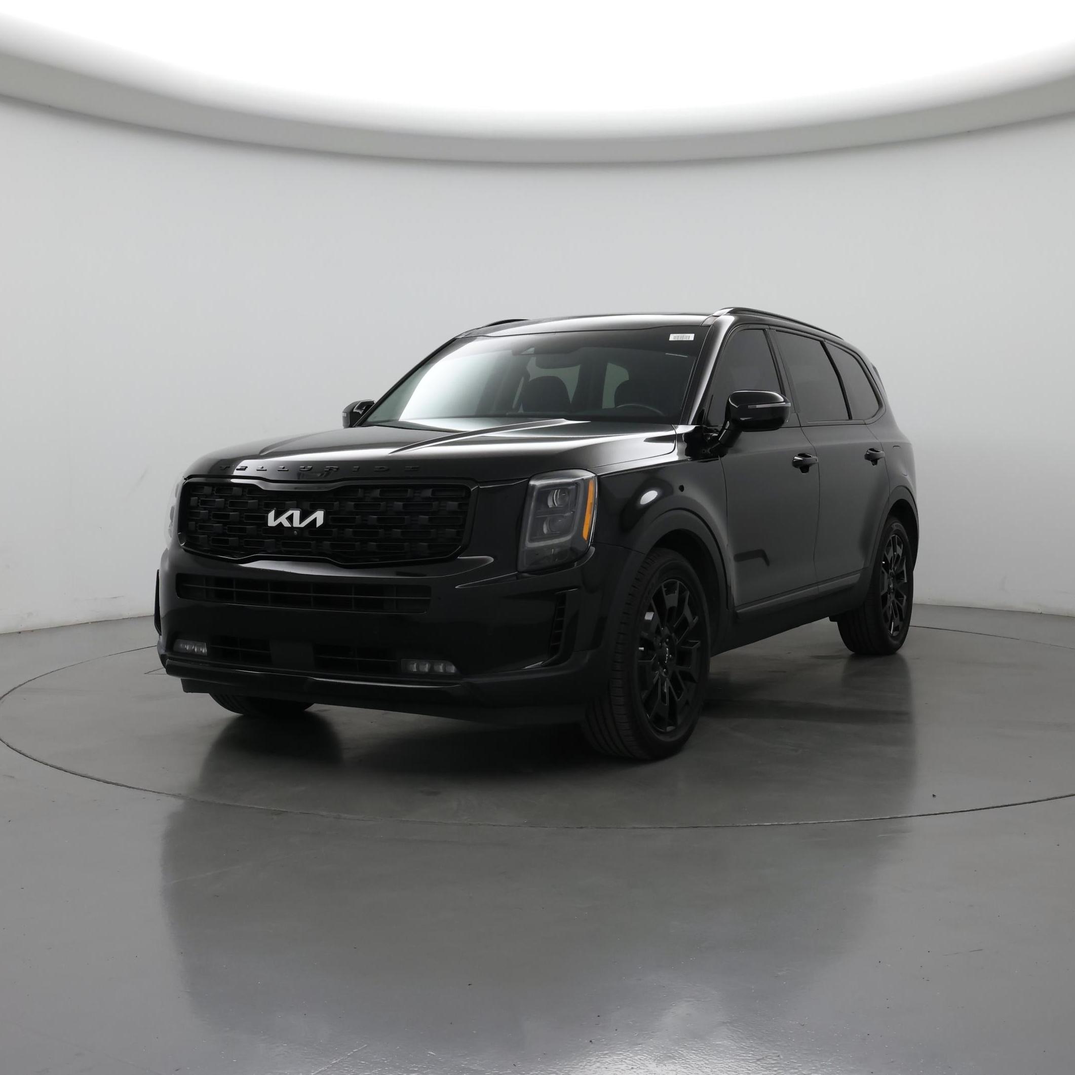 Thumbnail: 2022 Kia Telluride - 4