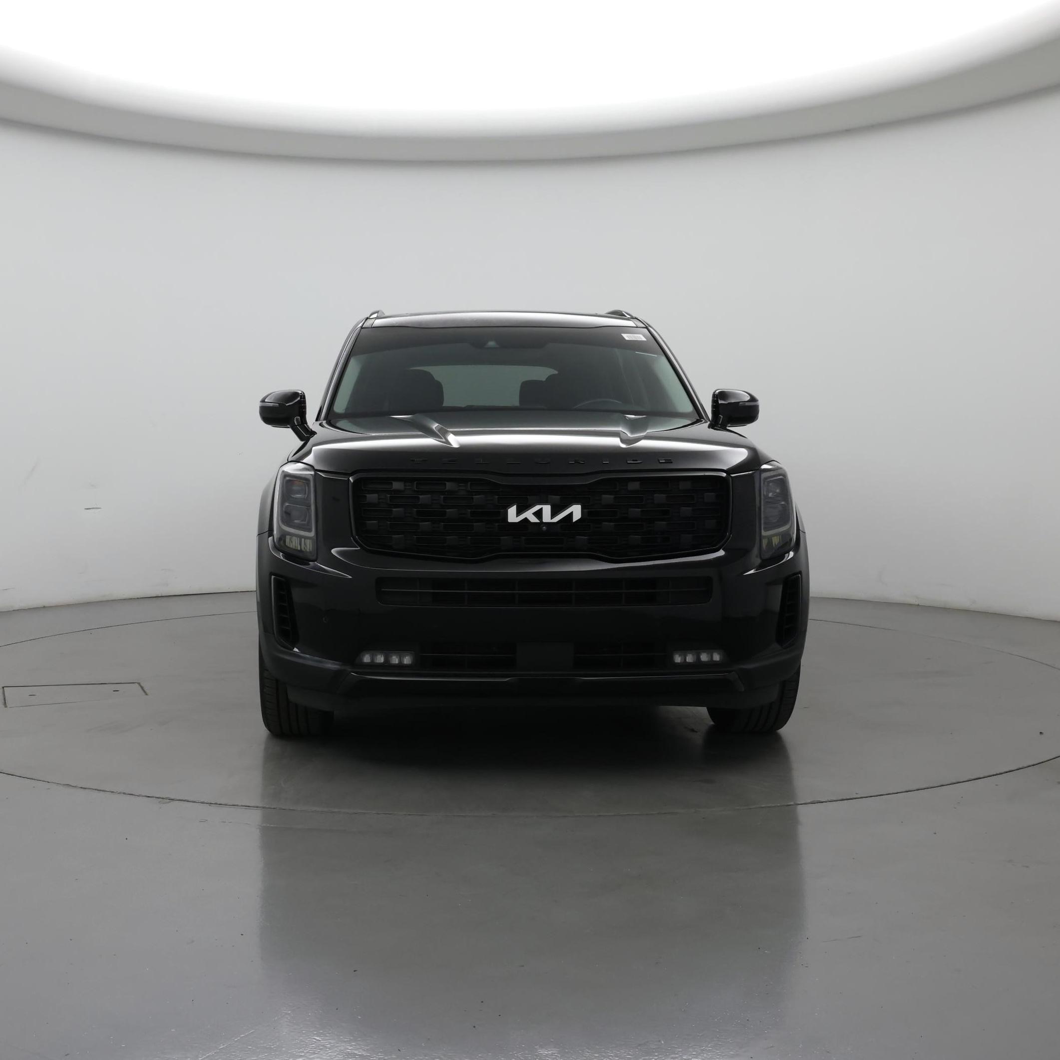 Thumbnail: 2022 Kia Telluride - 5