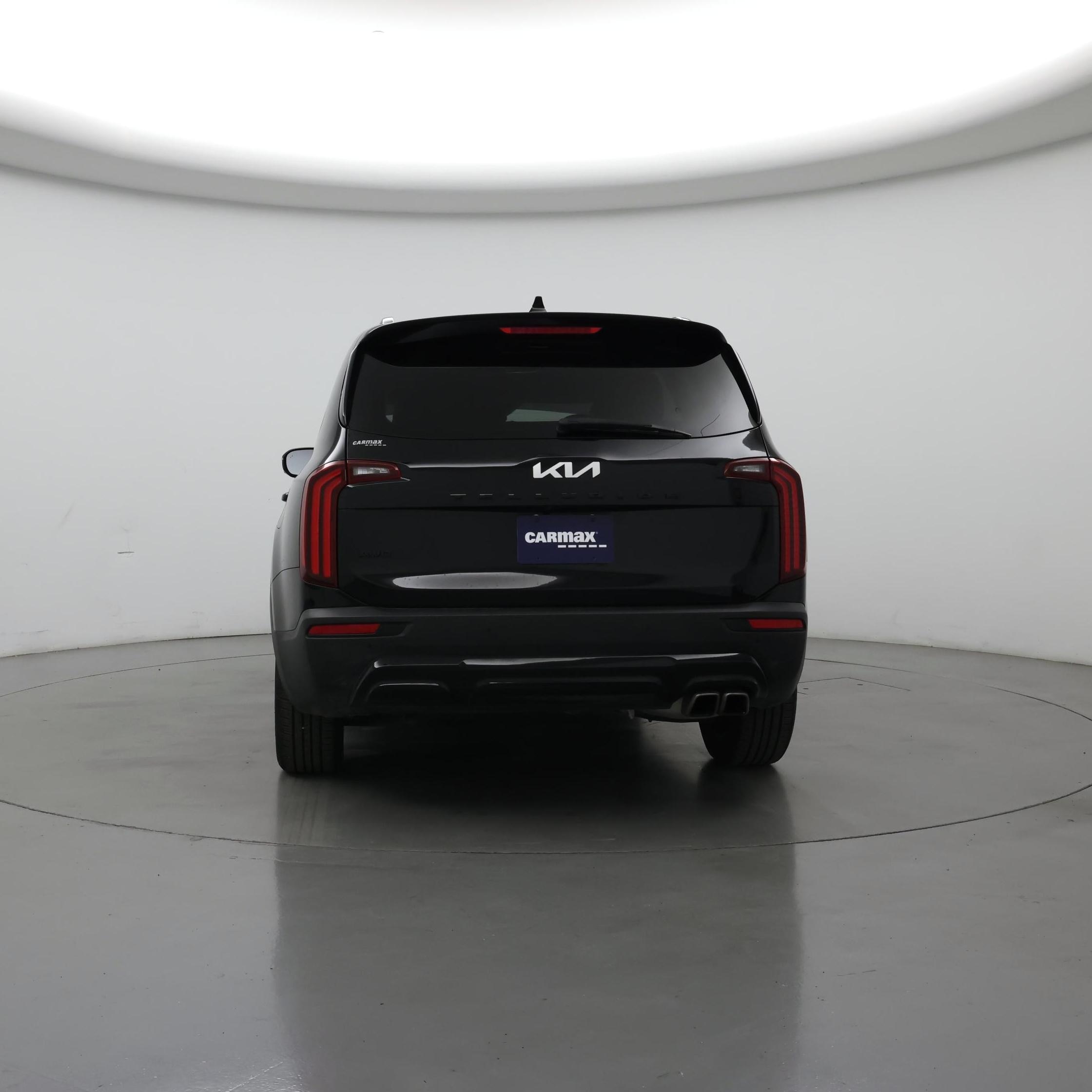 Thumbnail: 2022 Kia Telluride - 6