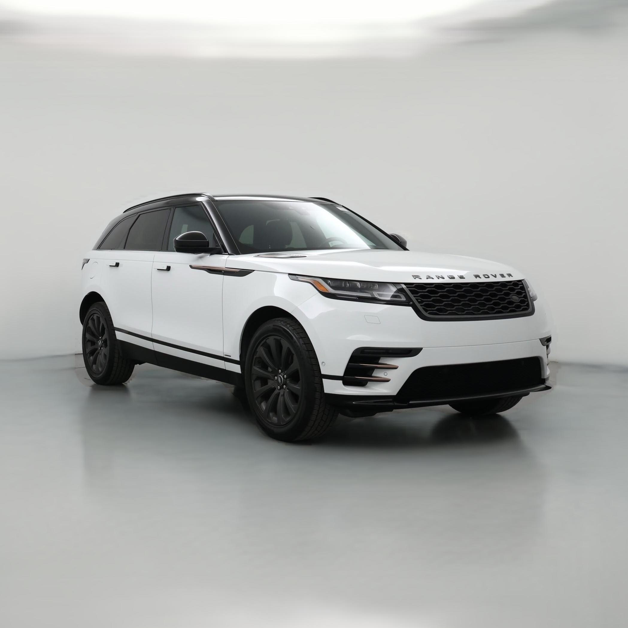 Thumbnail: 2018 Land Rover Range Rover Velar - 1