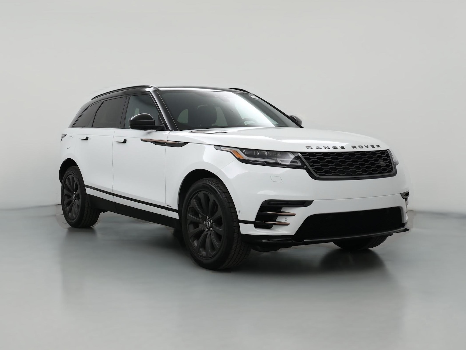 2018 Land Rover Range Rover Velar SE