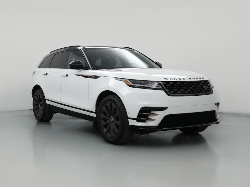 2018 Land Rover Range Rover Velar R-Dynamic SE -
                  Clearwater, FL