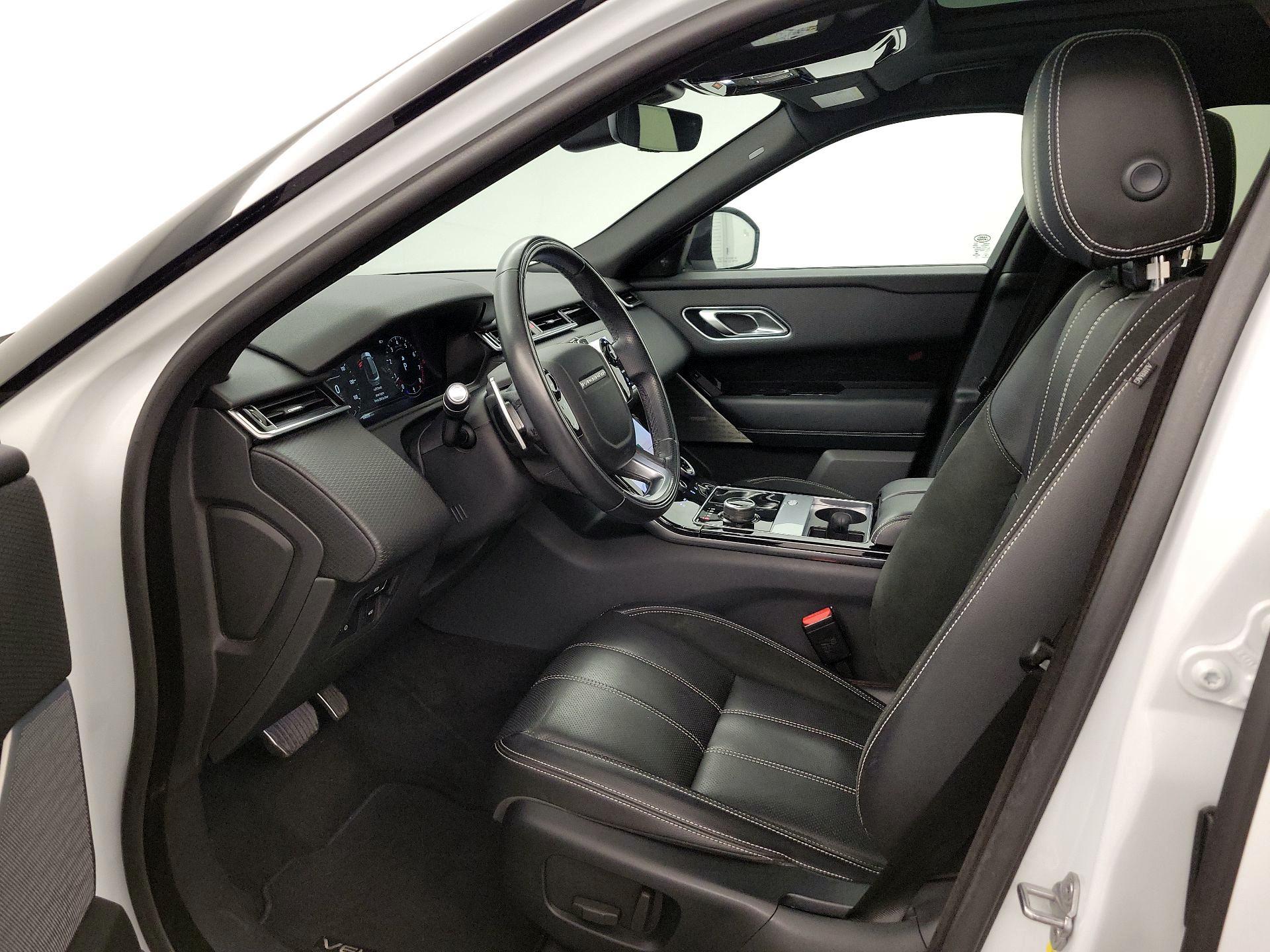 Thumbnail: 2018 Land Rover Range Rover Velar - 11