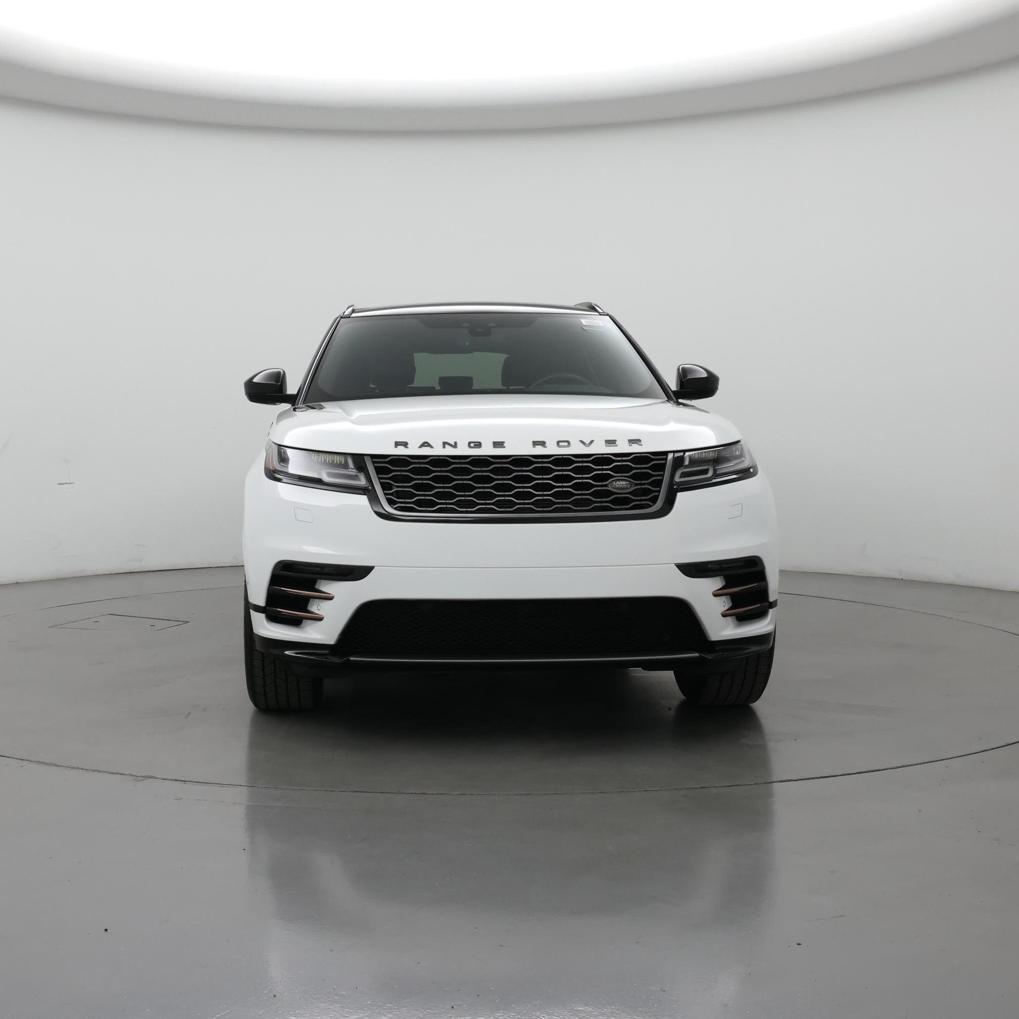 Thumbnail: 2018 Land Rover Range Rover Velar - 5