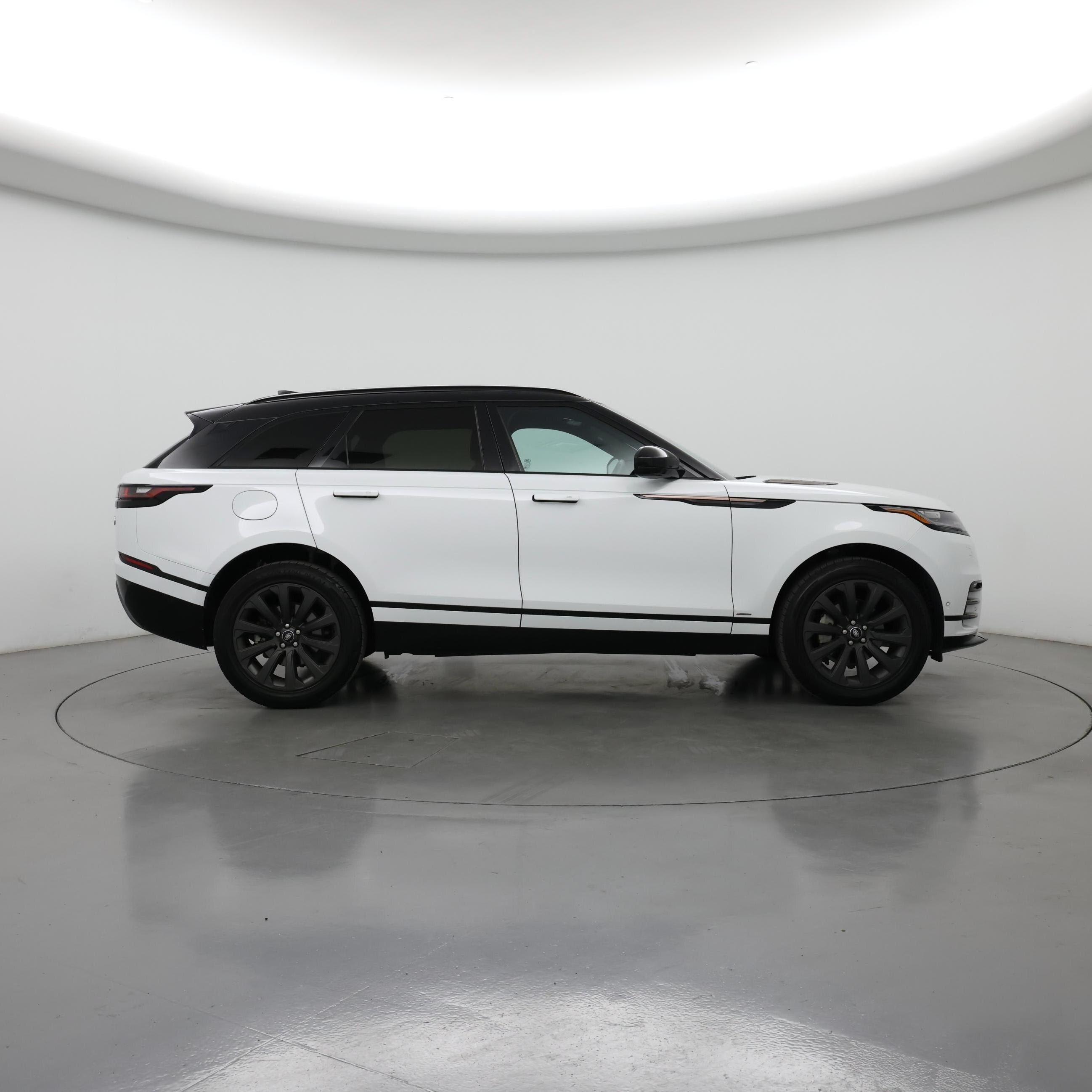 Thumbnail: 2018 Land Rover Range Rover Velar - 7