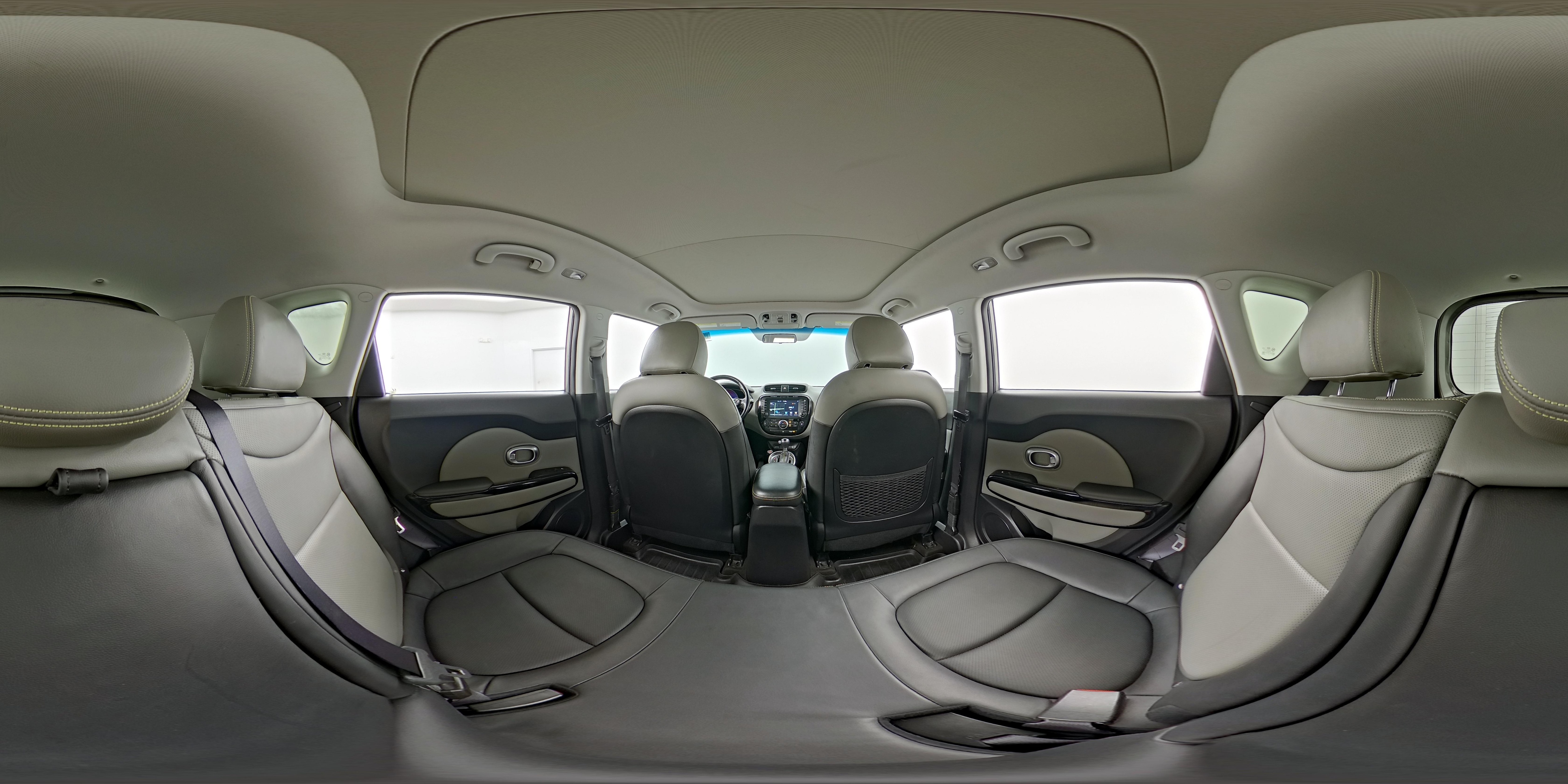 2016 Kia Soul + - Photo 27