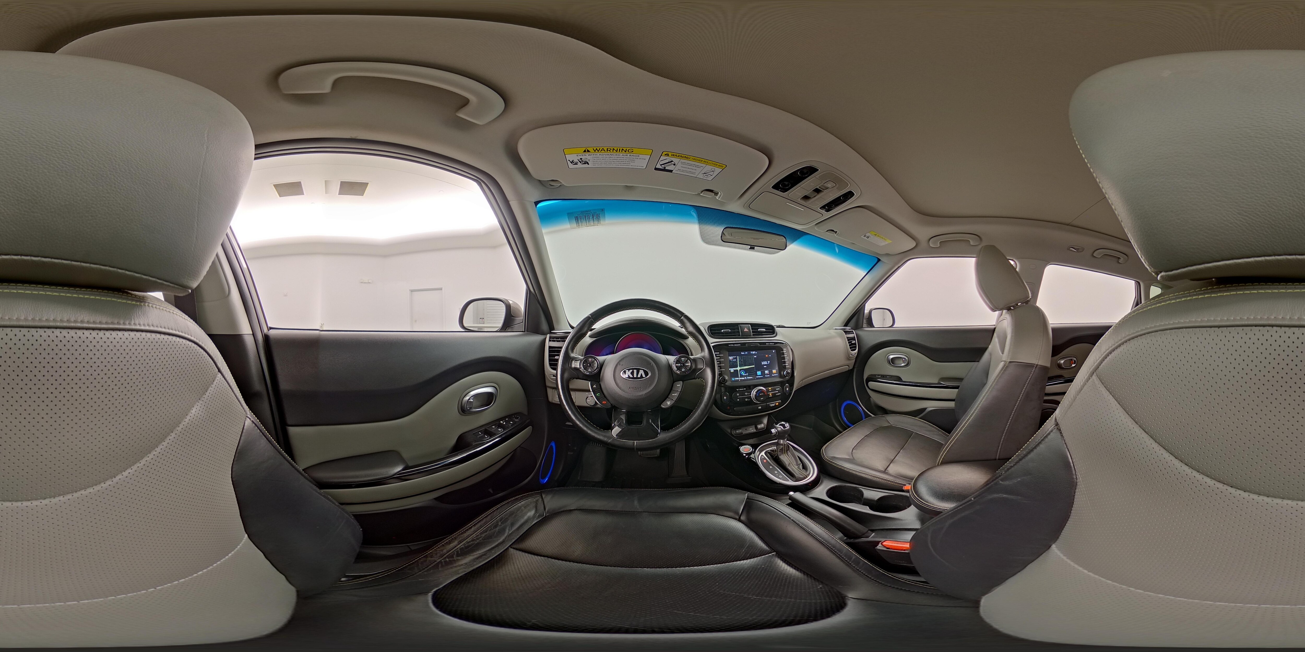 2016 Kia Soul + - Photo 28