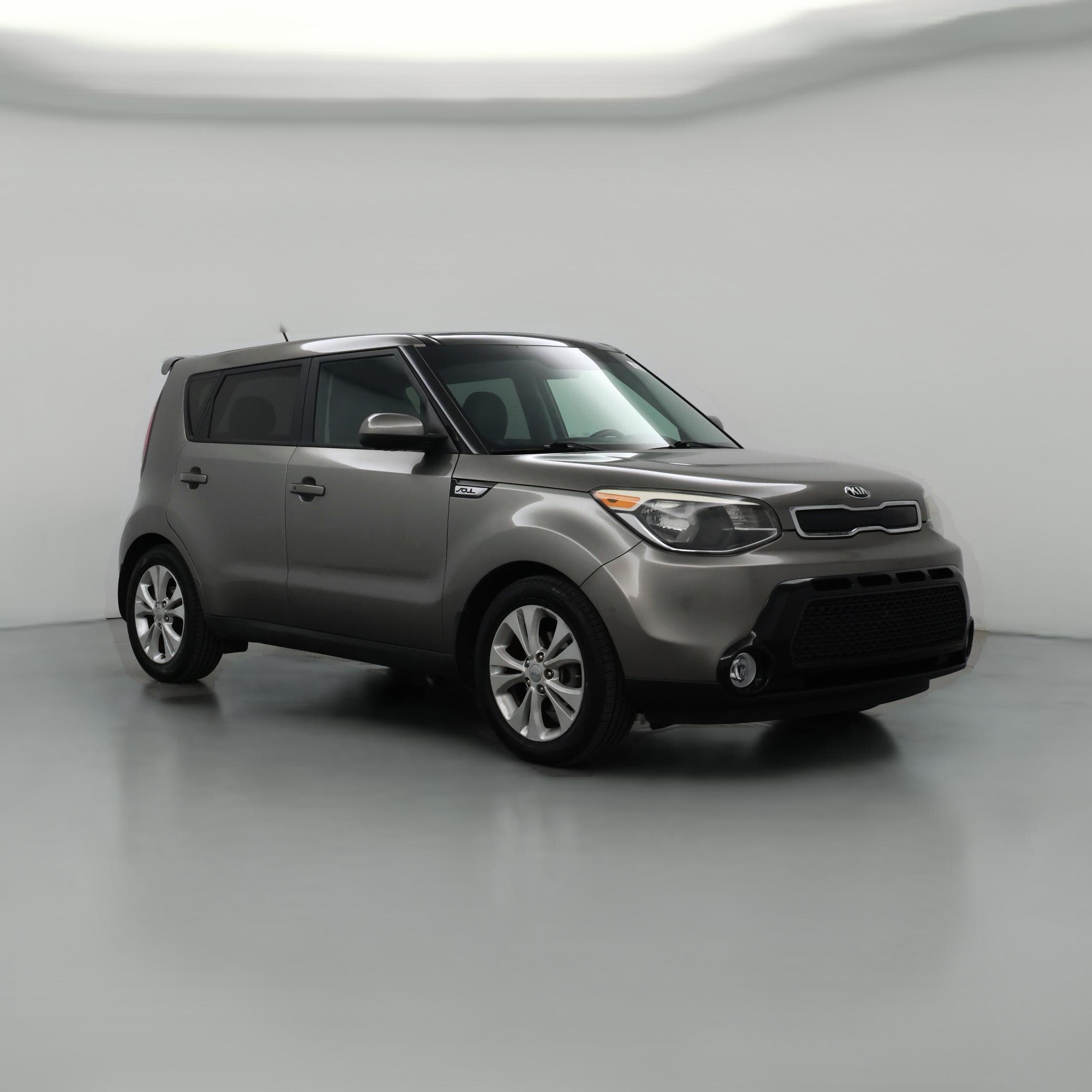 Thumbnail: 2016 Kia Soul - 1