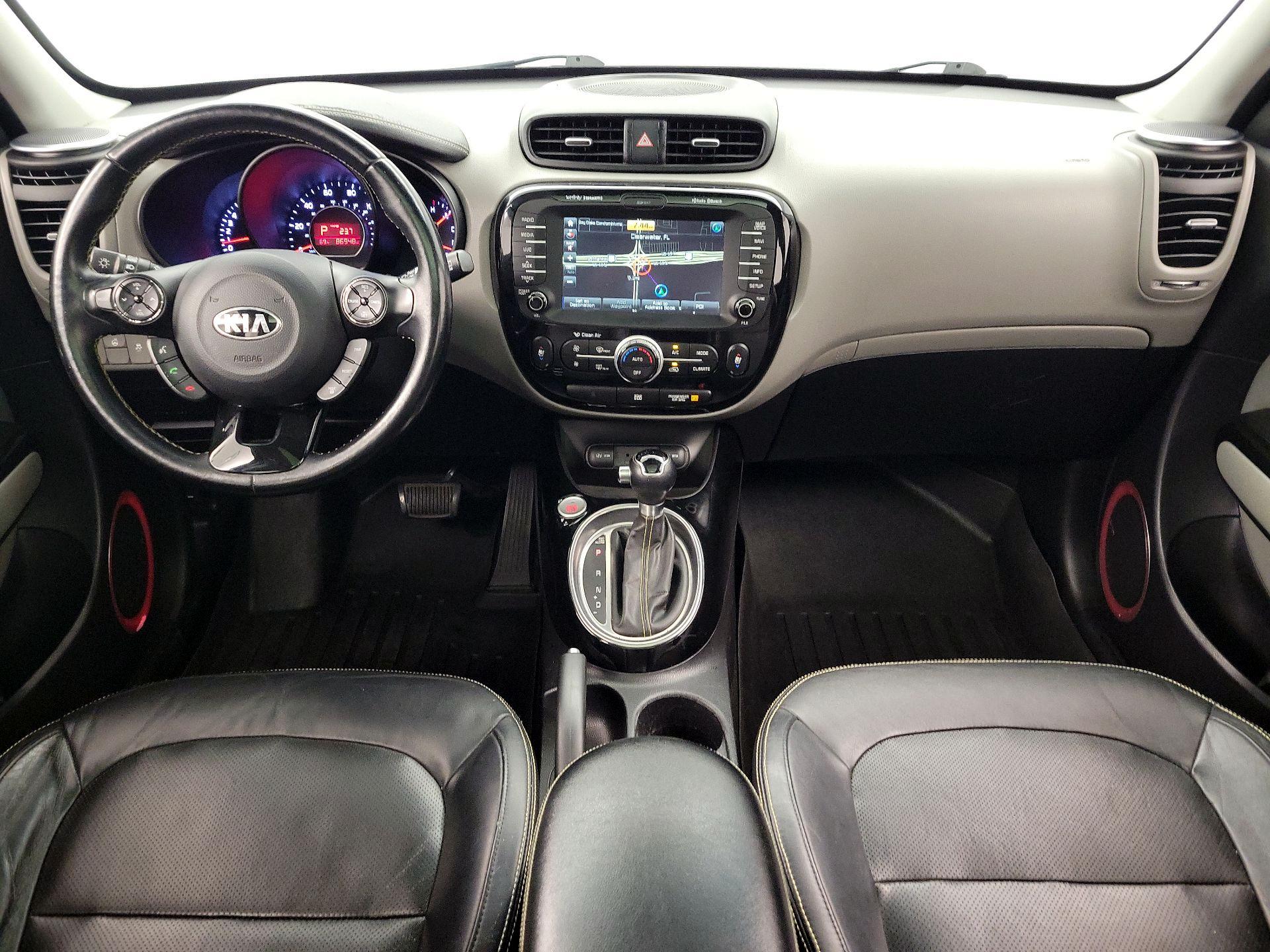 Thumbnail: 2016 Kia Soul - 9