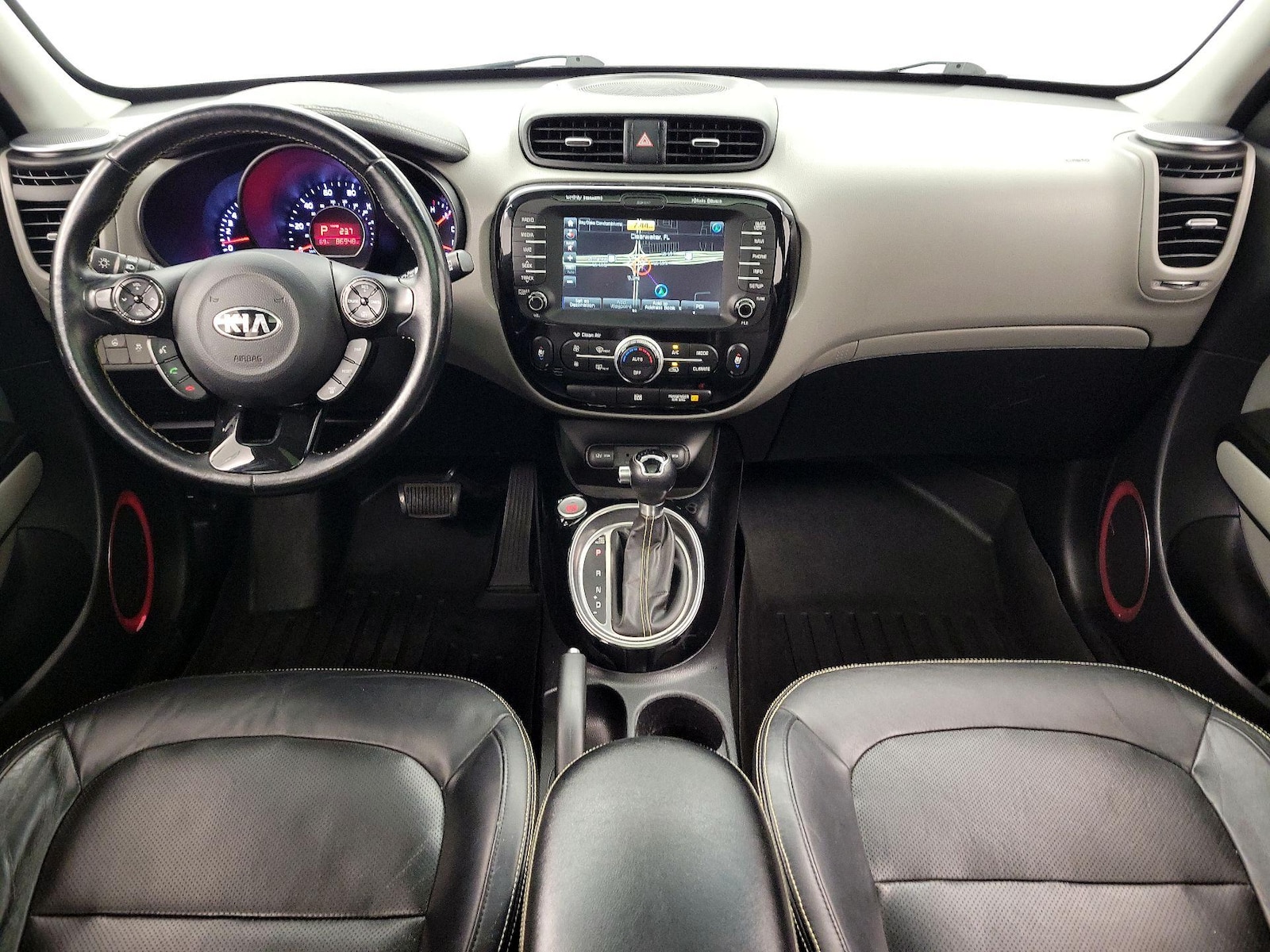2016 Kia Soul + - Photo 10