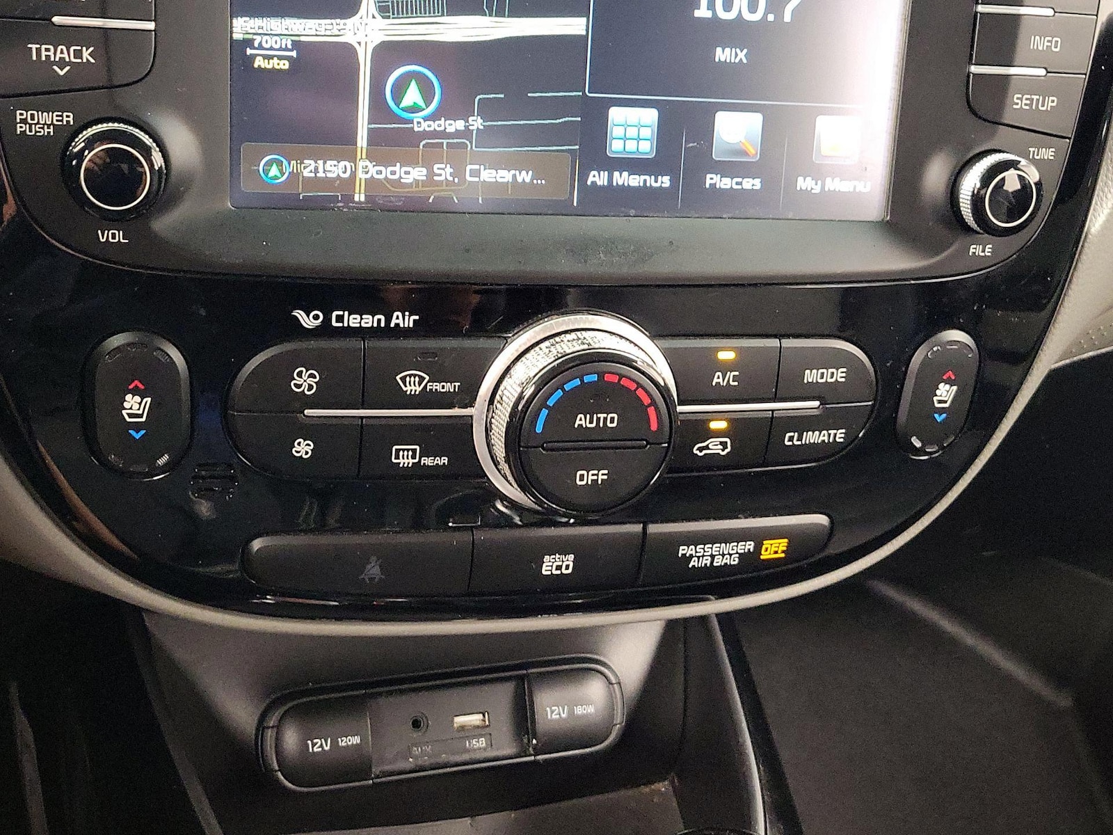 2016 Kia Soul + - Photo 18