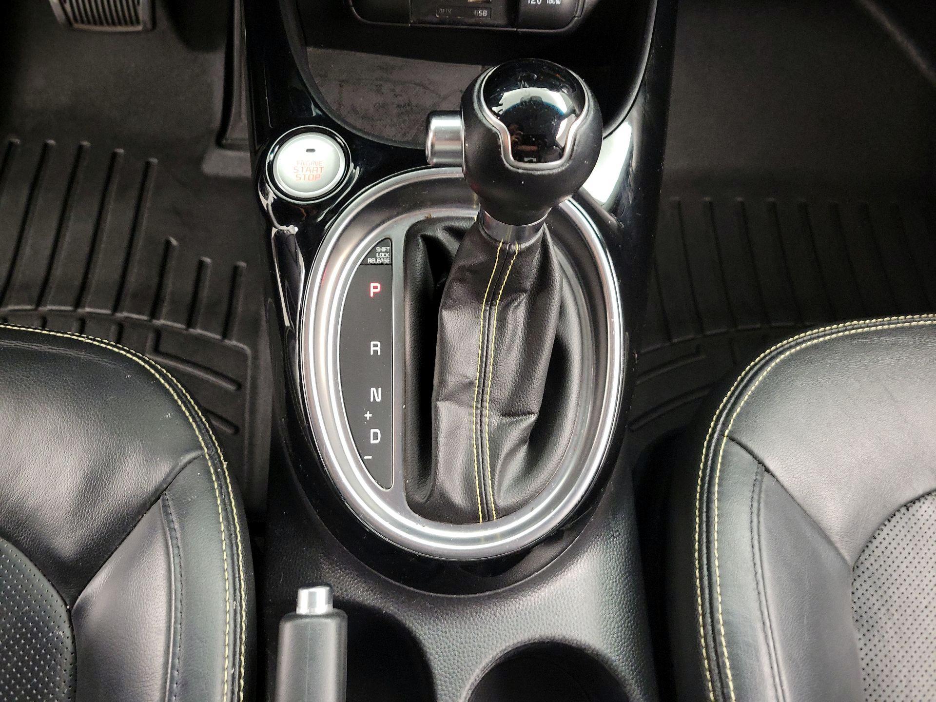 Thumbnail: 2016 Kia Soul - 18