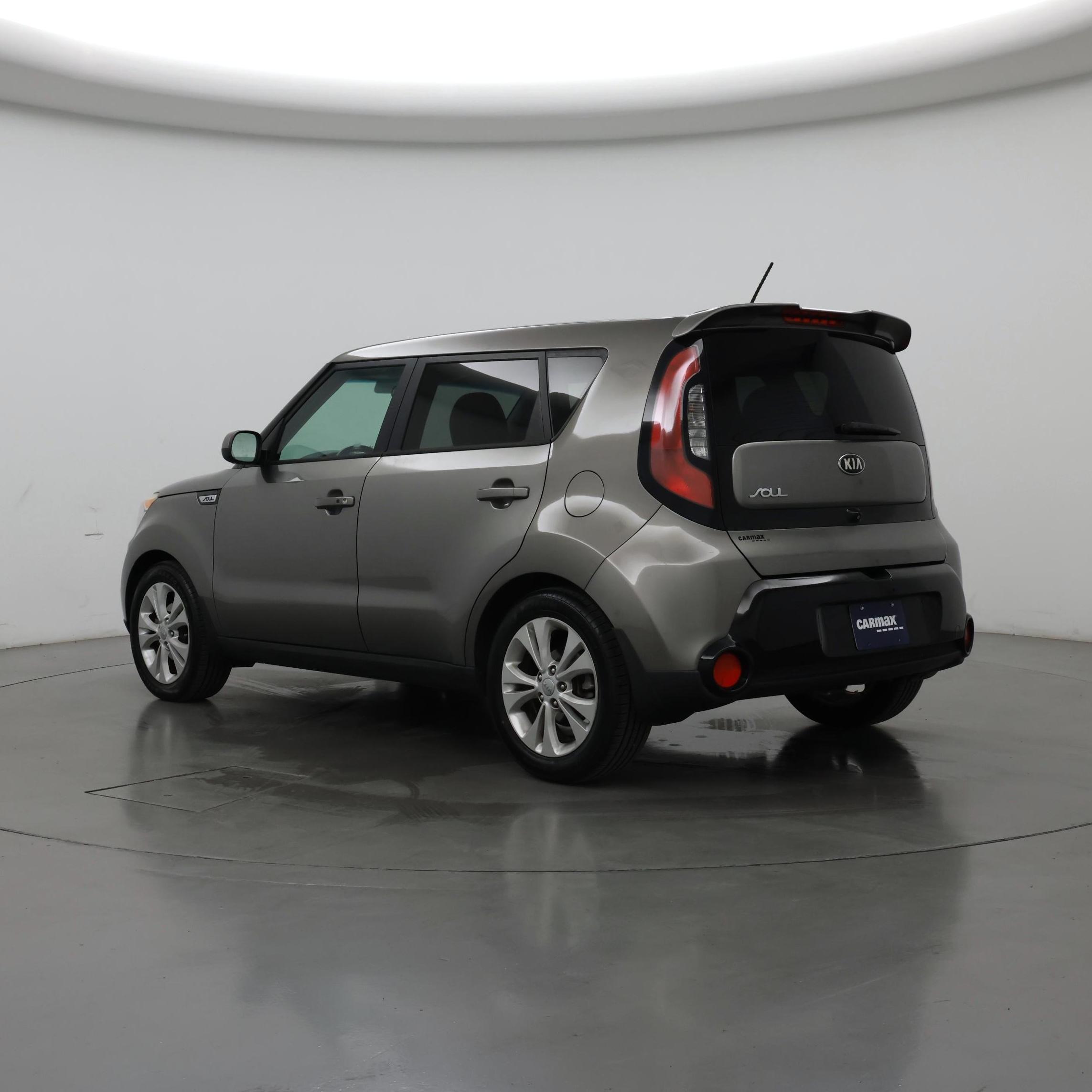 Thumbnail: 2016 Kia Soul - 2