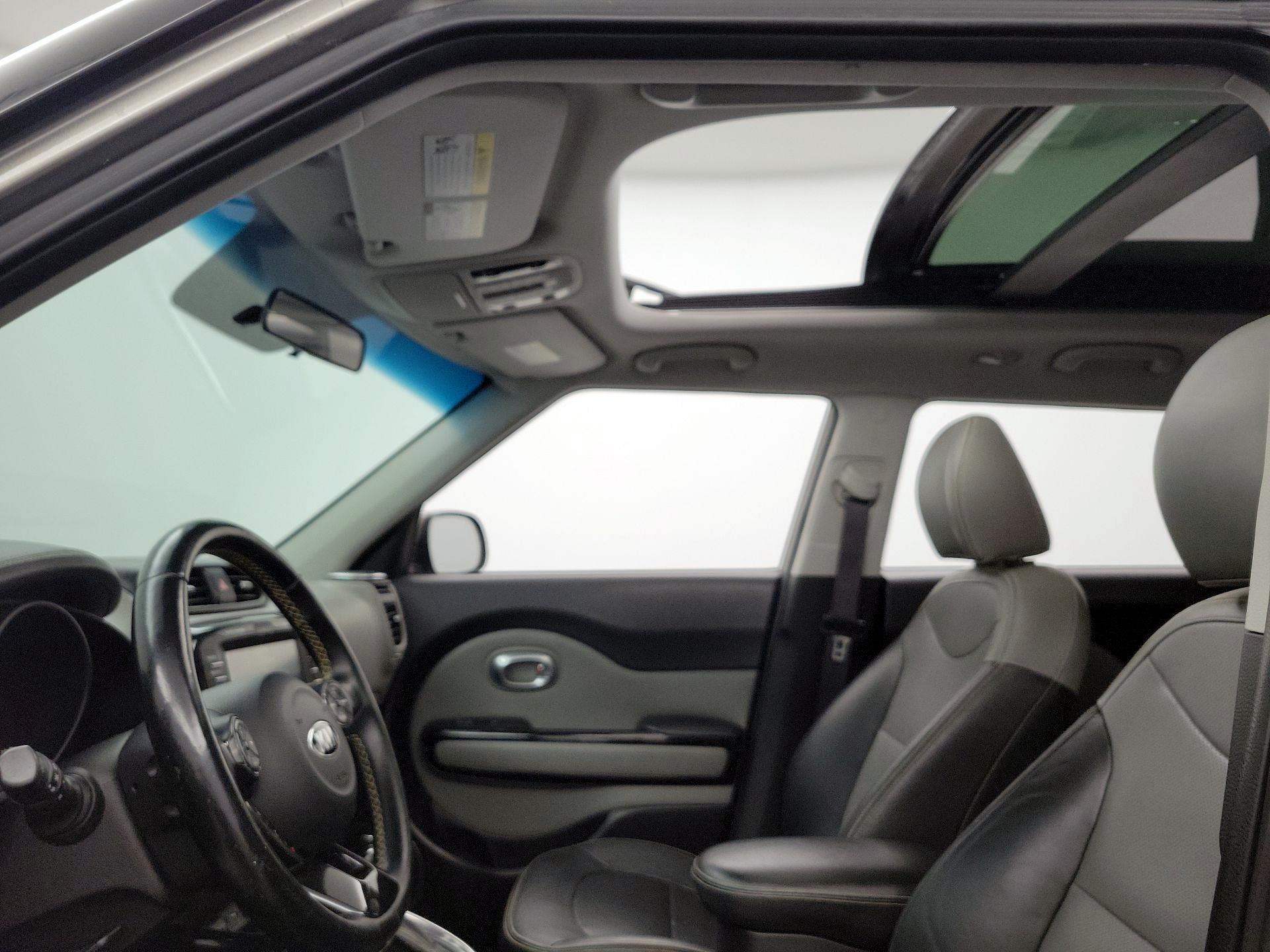 Thumbnail: 2016 Kia Soul - 20
