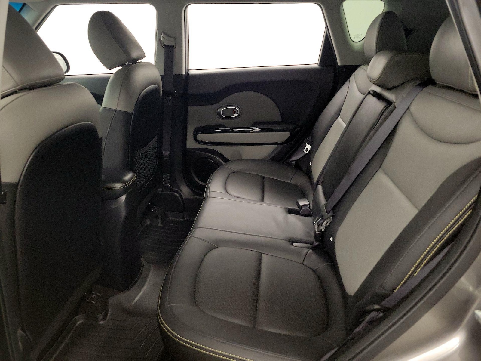 2016 Kia Soul + - Photo 22