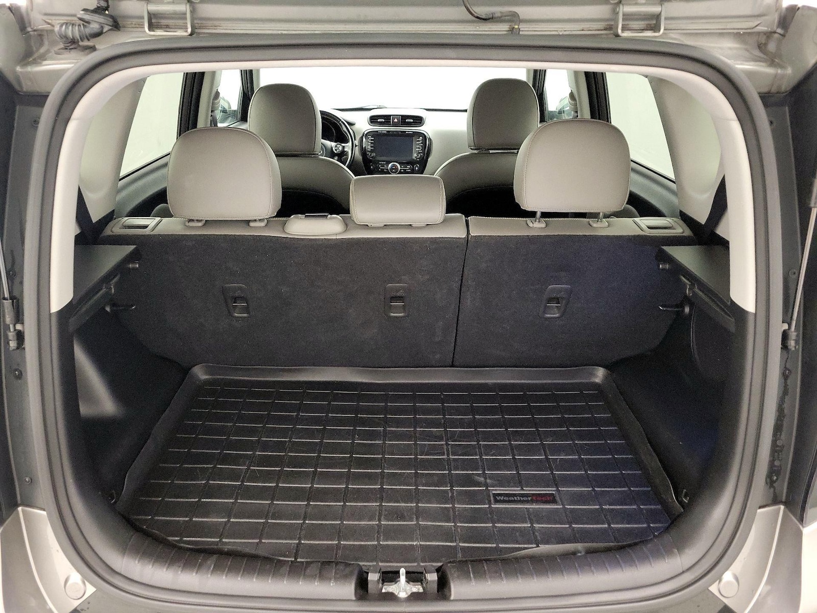 2016 Kia Soul + - Photo 23