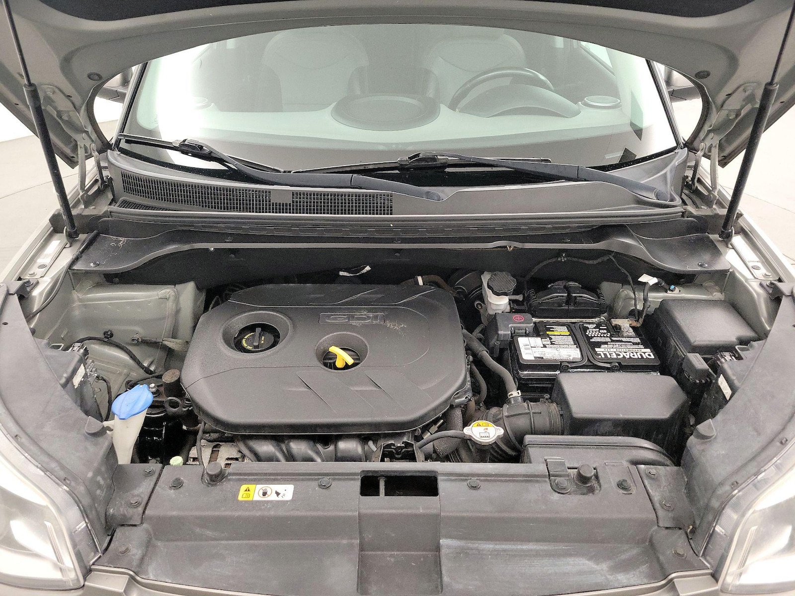 2016 Kia Soul + - Photo 24