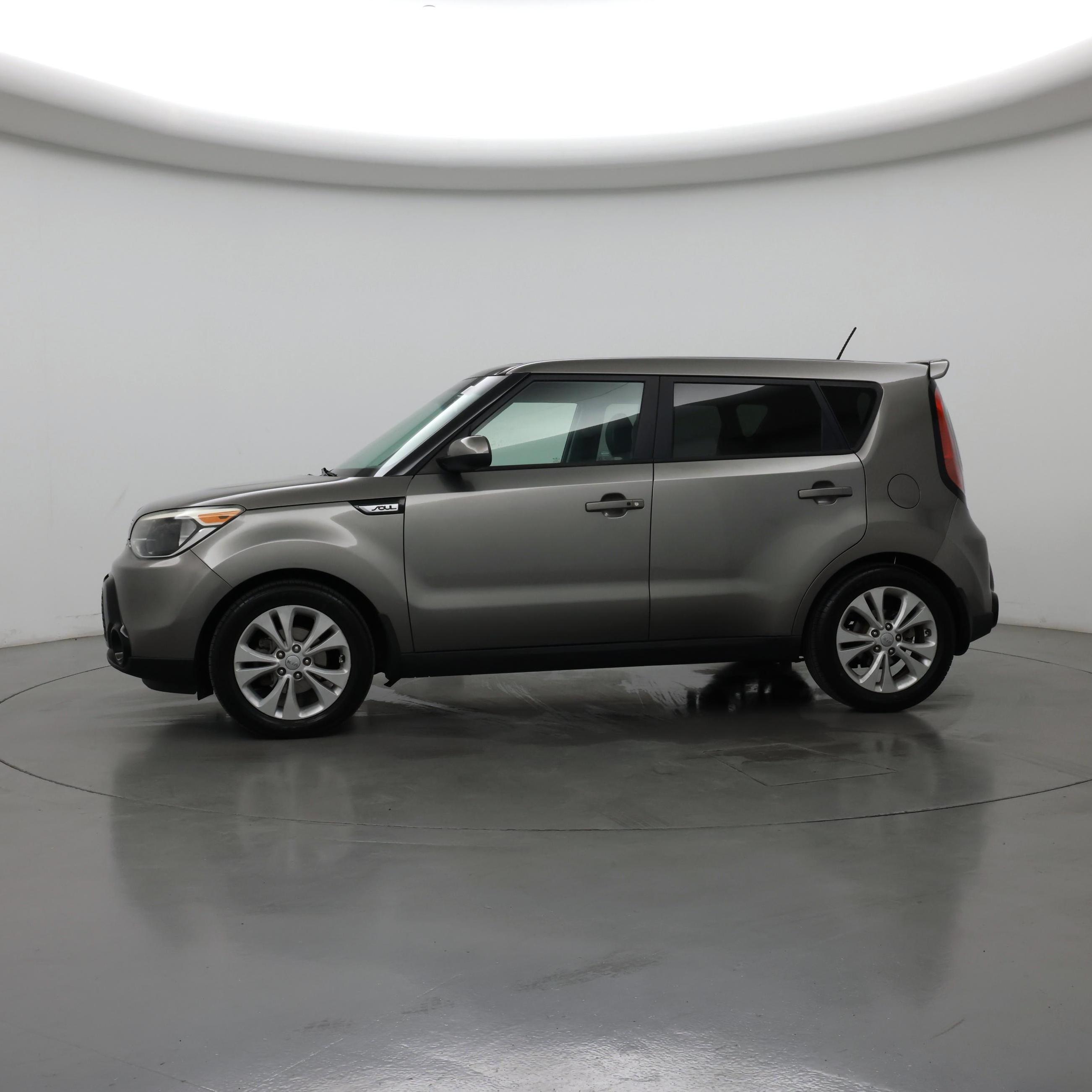 Thumbnail: 2016 Kia Soul - 3
