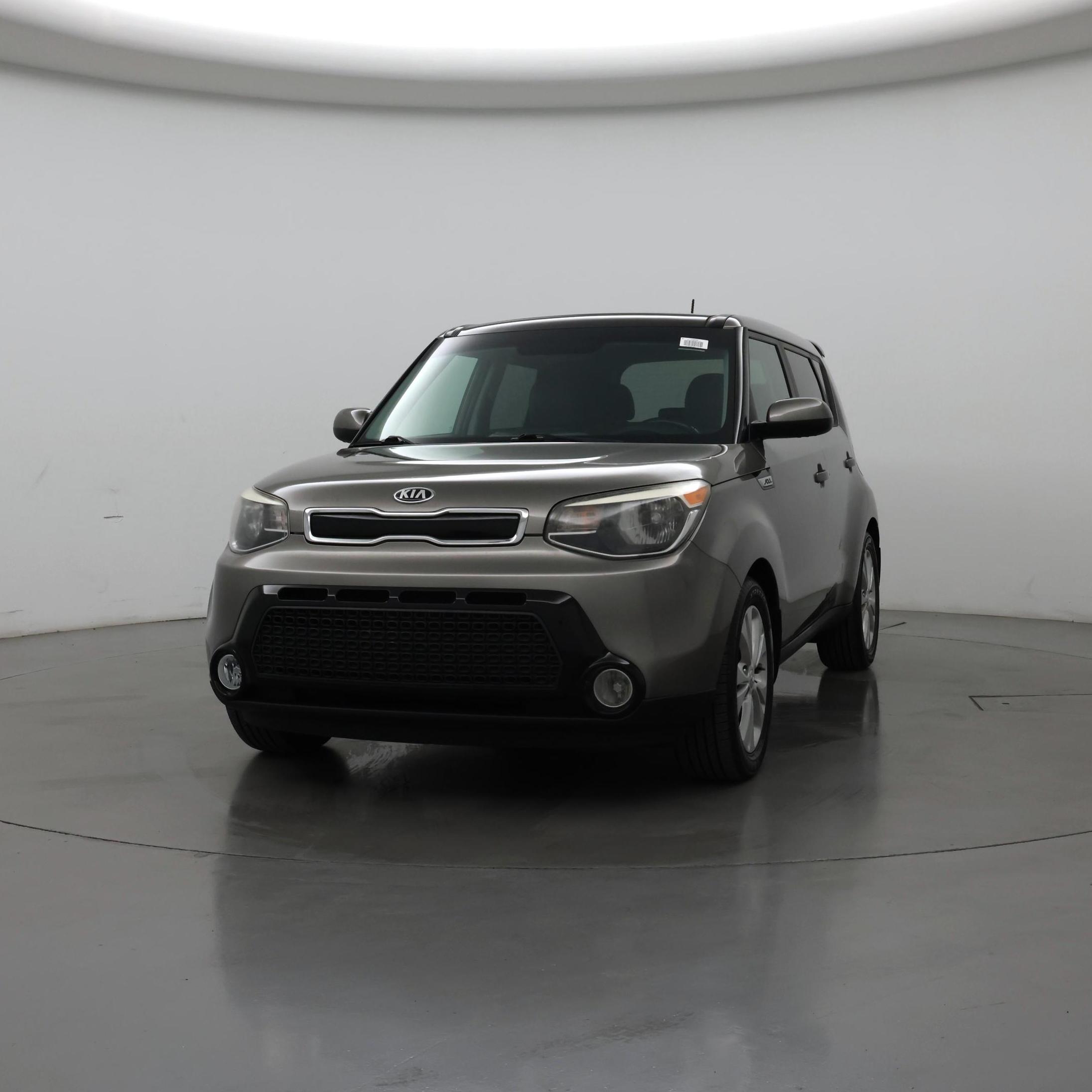 Thumbnail: 2016 Kia Soul - 4