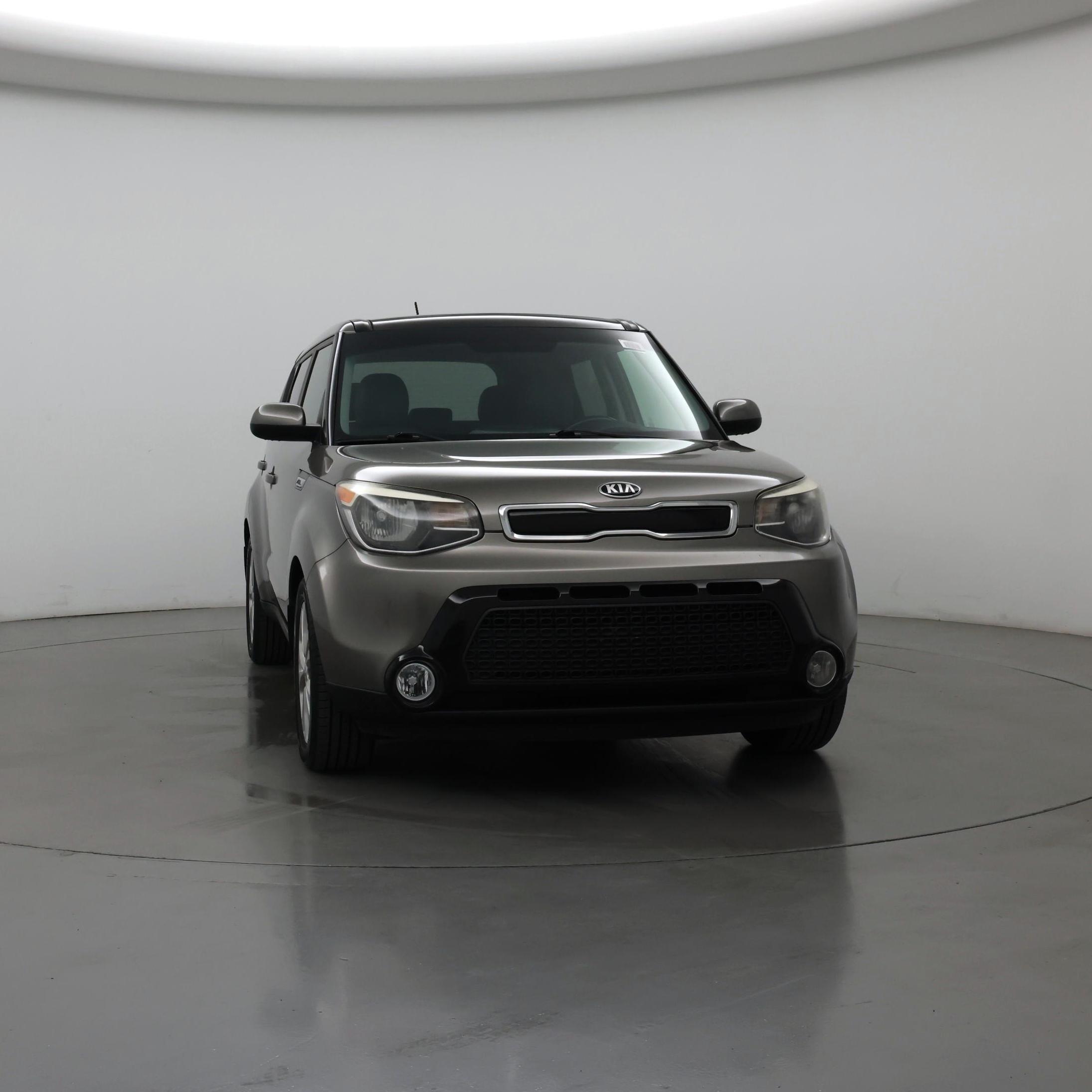 Thumbnail: 2016 Kia Soul - 5