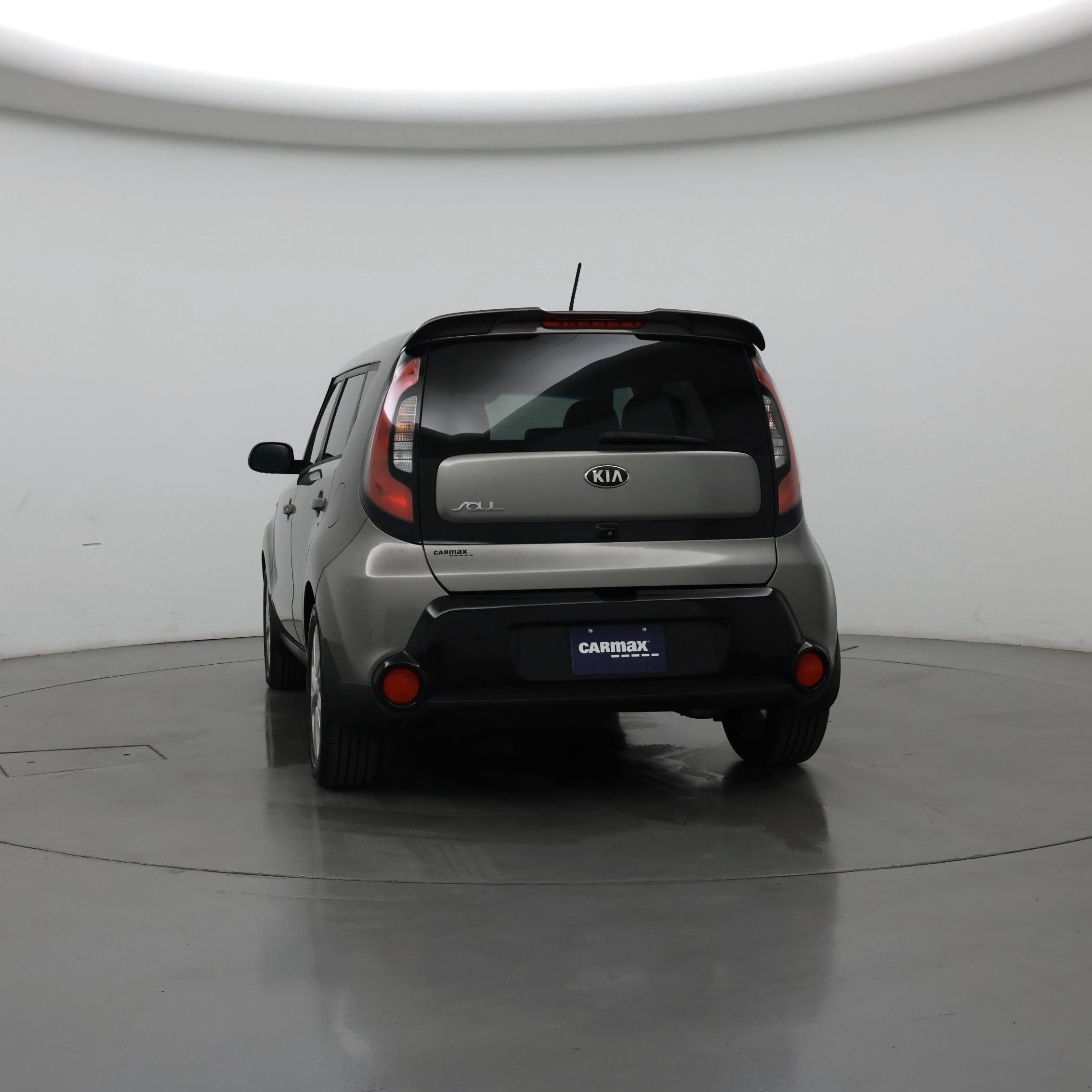 Thumbnail: 2016 Kia Soul - 6