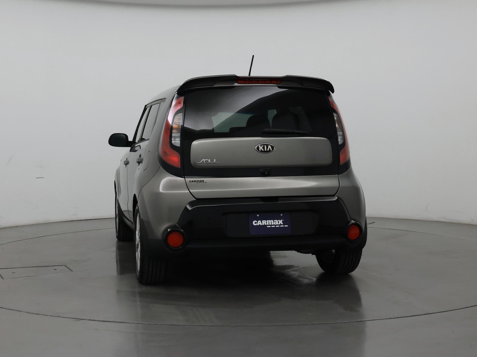 2016 Kia Soul + - Photo 7