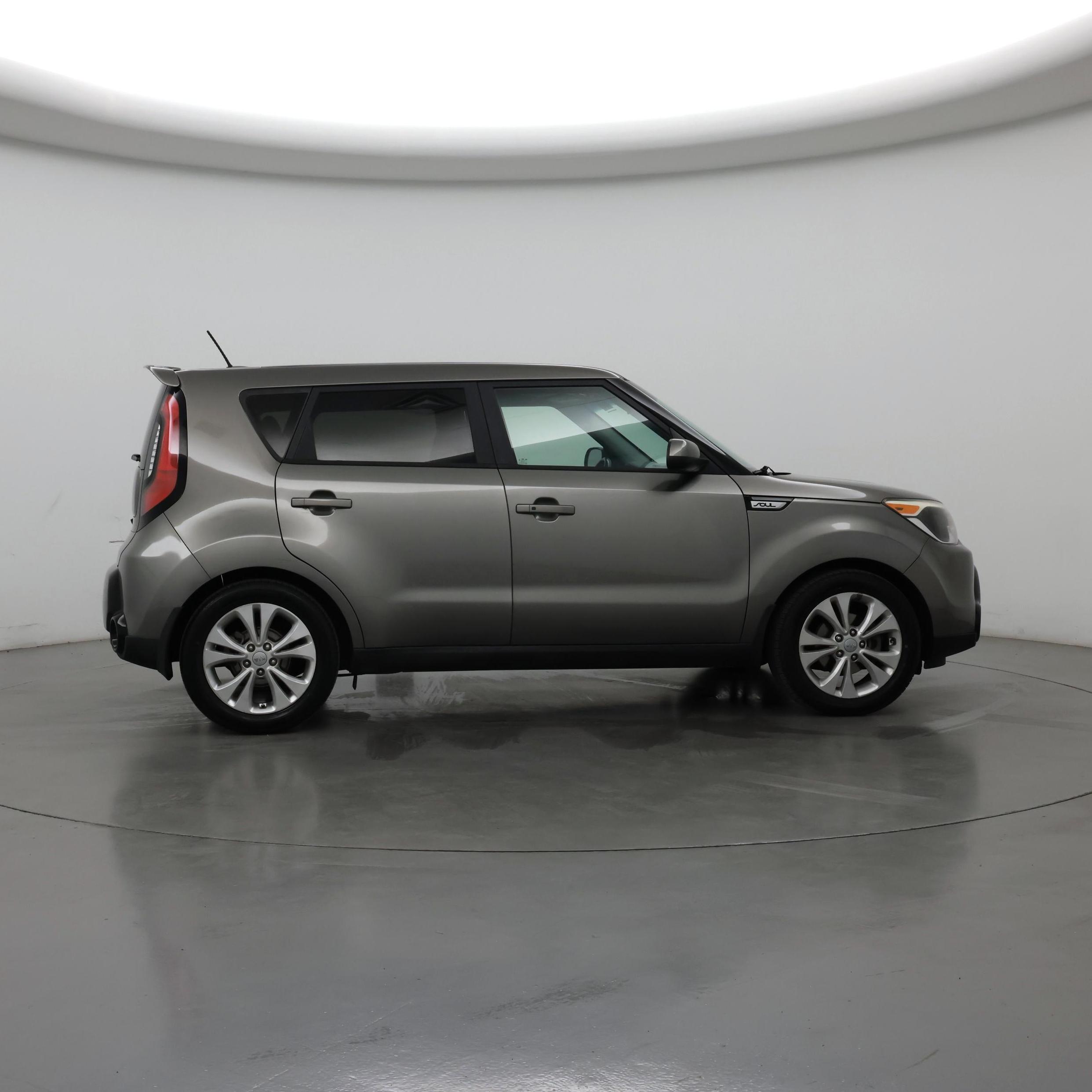 Thumbnail: 2016 Kia Soul - 7