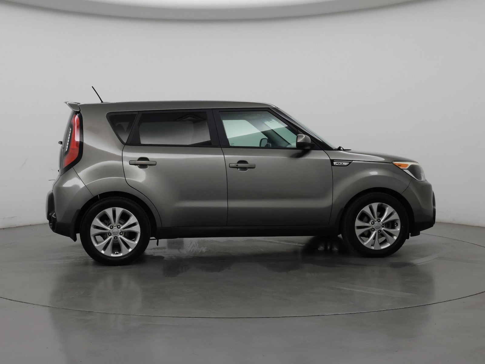 2016 Kia Soul + - Photo 8